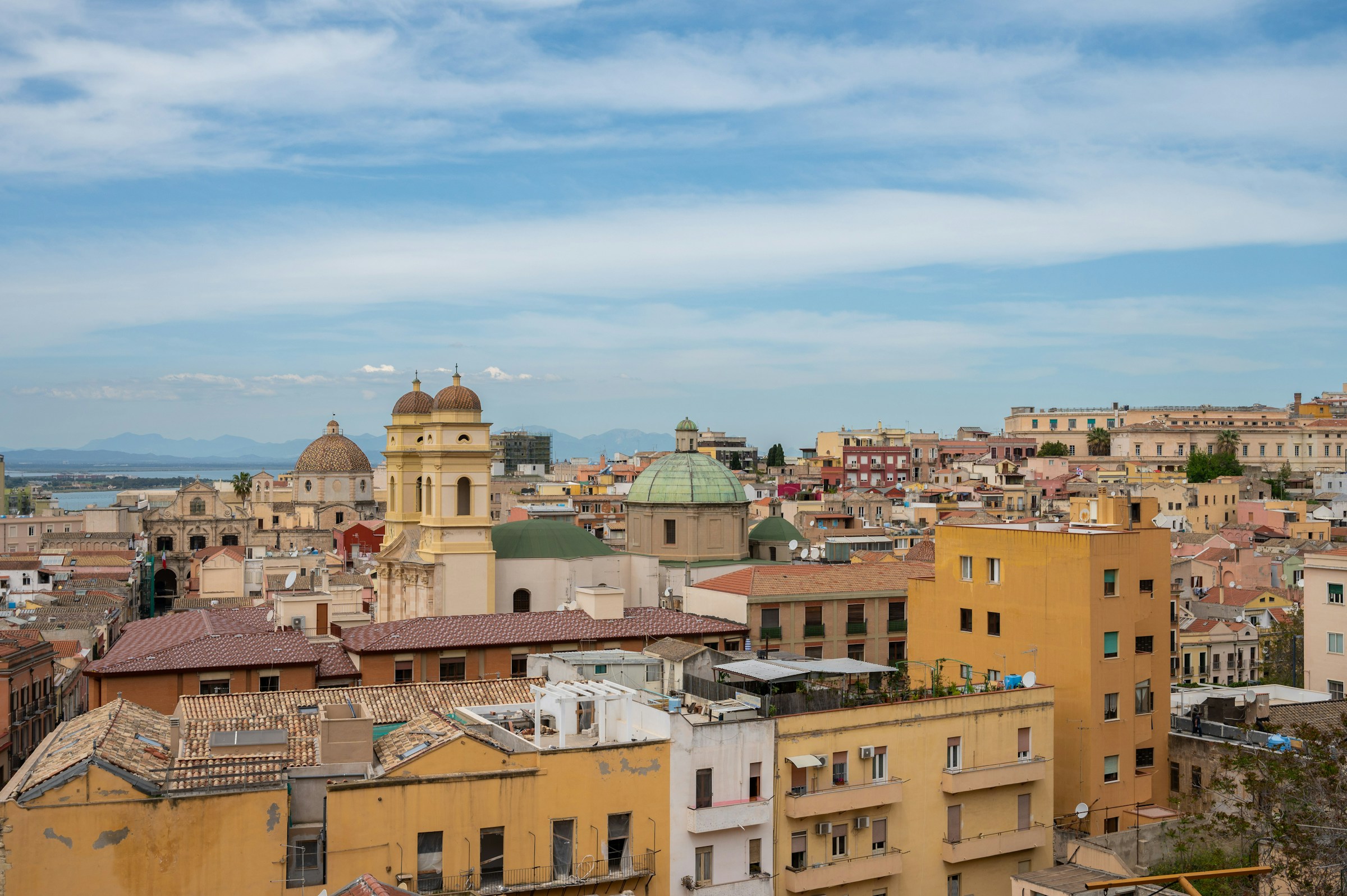 Sardínia - Karibik stredomoria 13