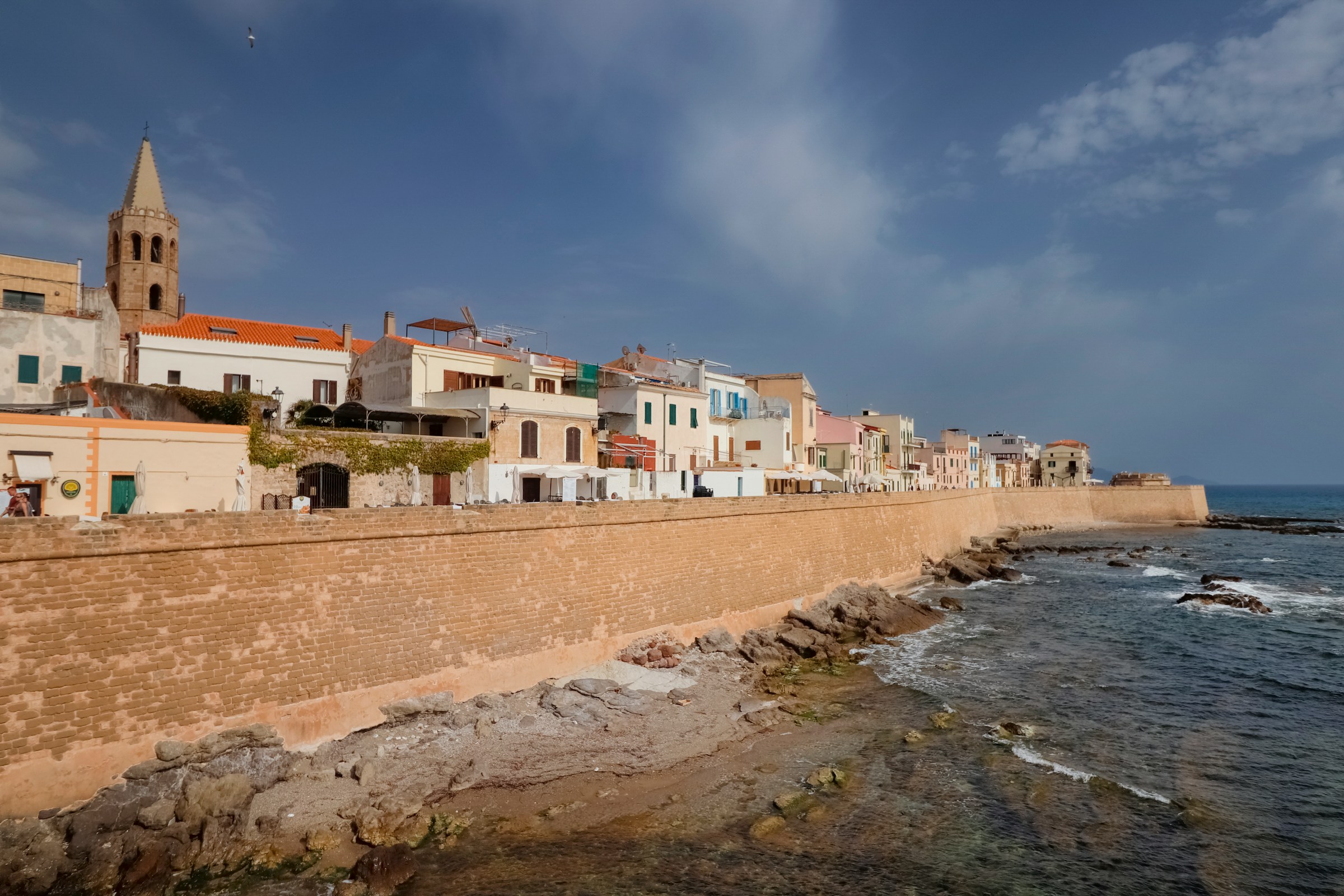 Sardínia - Karibik stredomoria 15