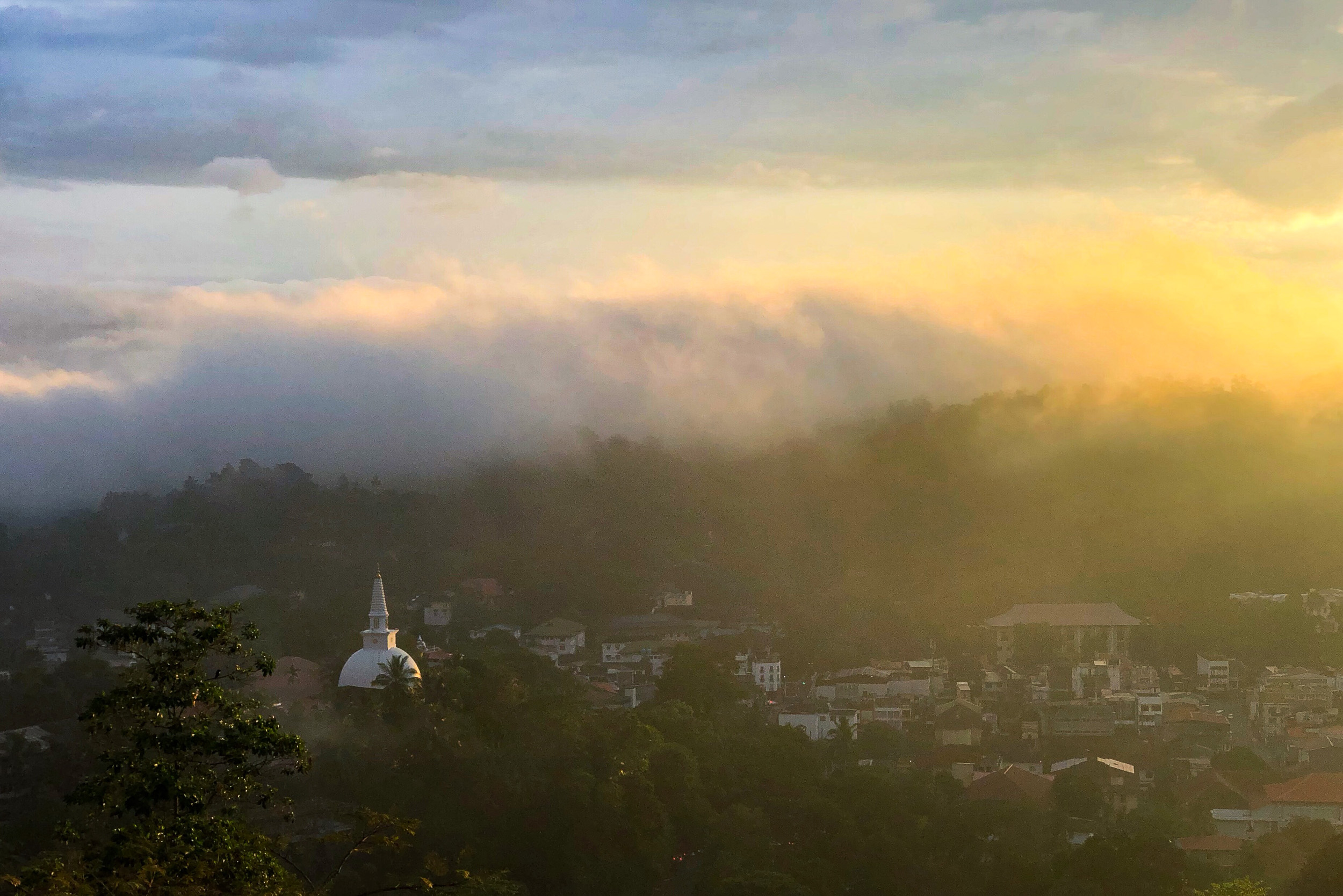 Srí Lanka - ideálna kombinácia 56