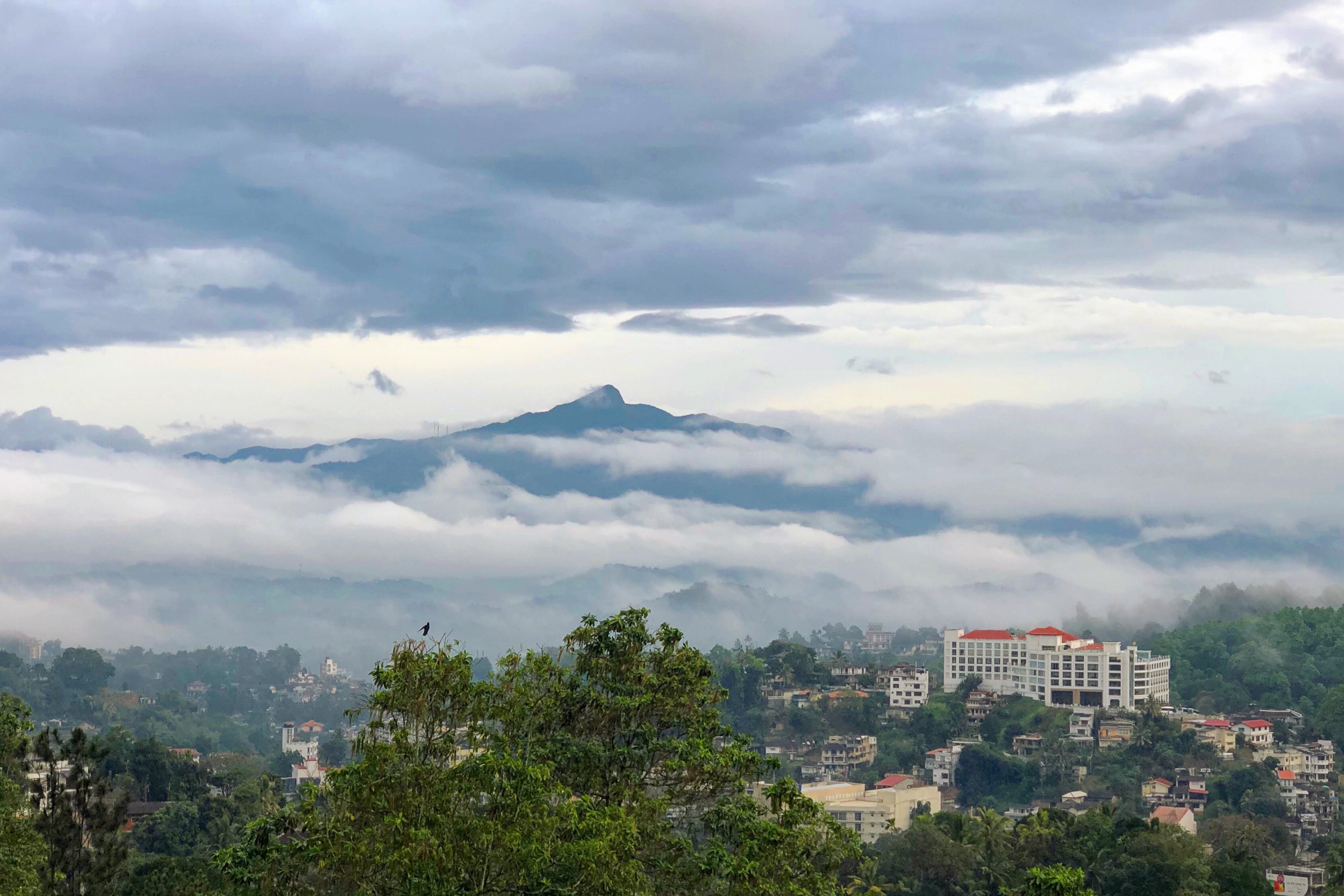 Srí Lanka - ideálna kombinácia 57