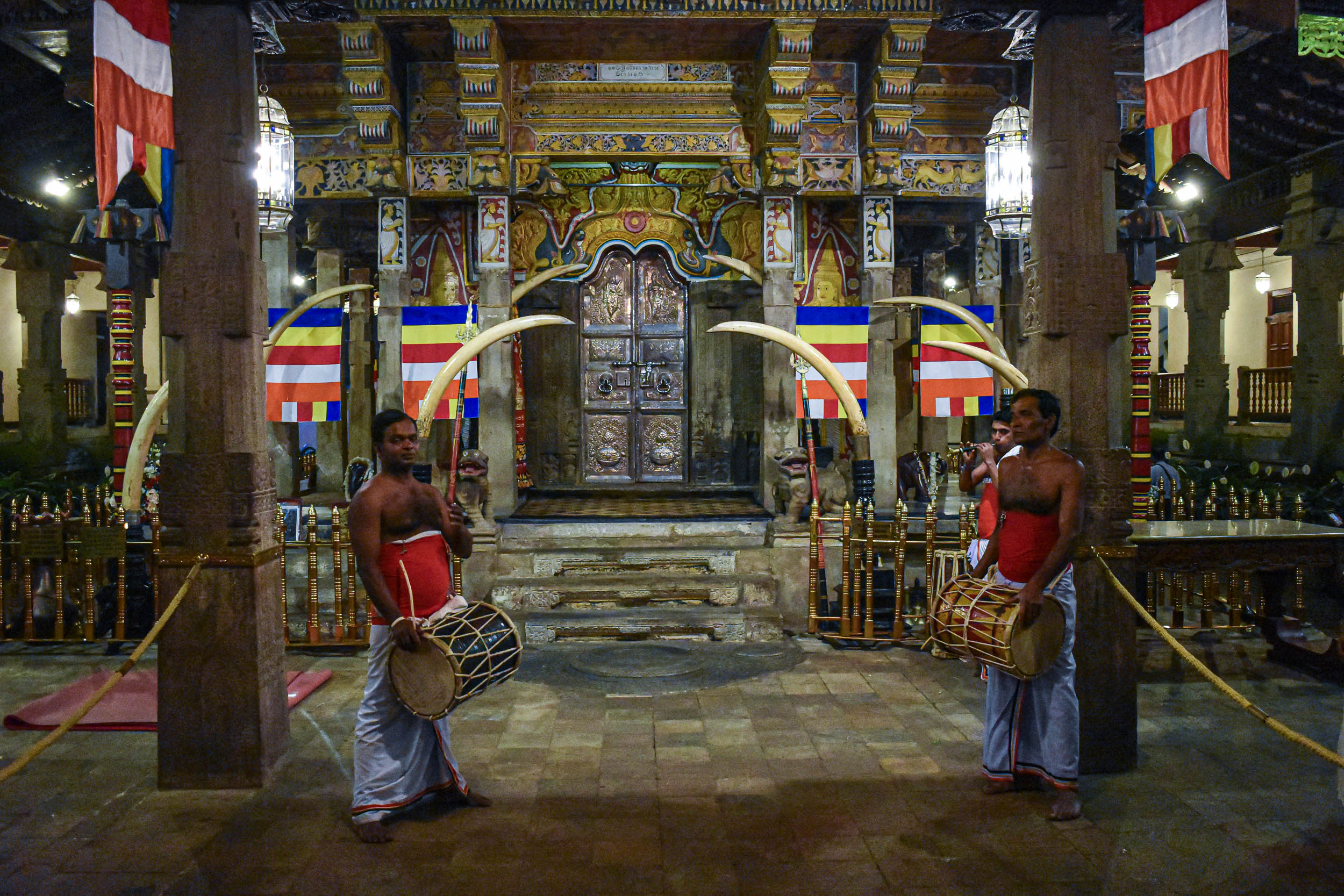 Srí Lanka - ideálna kombinácia 64