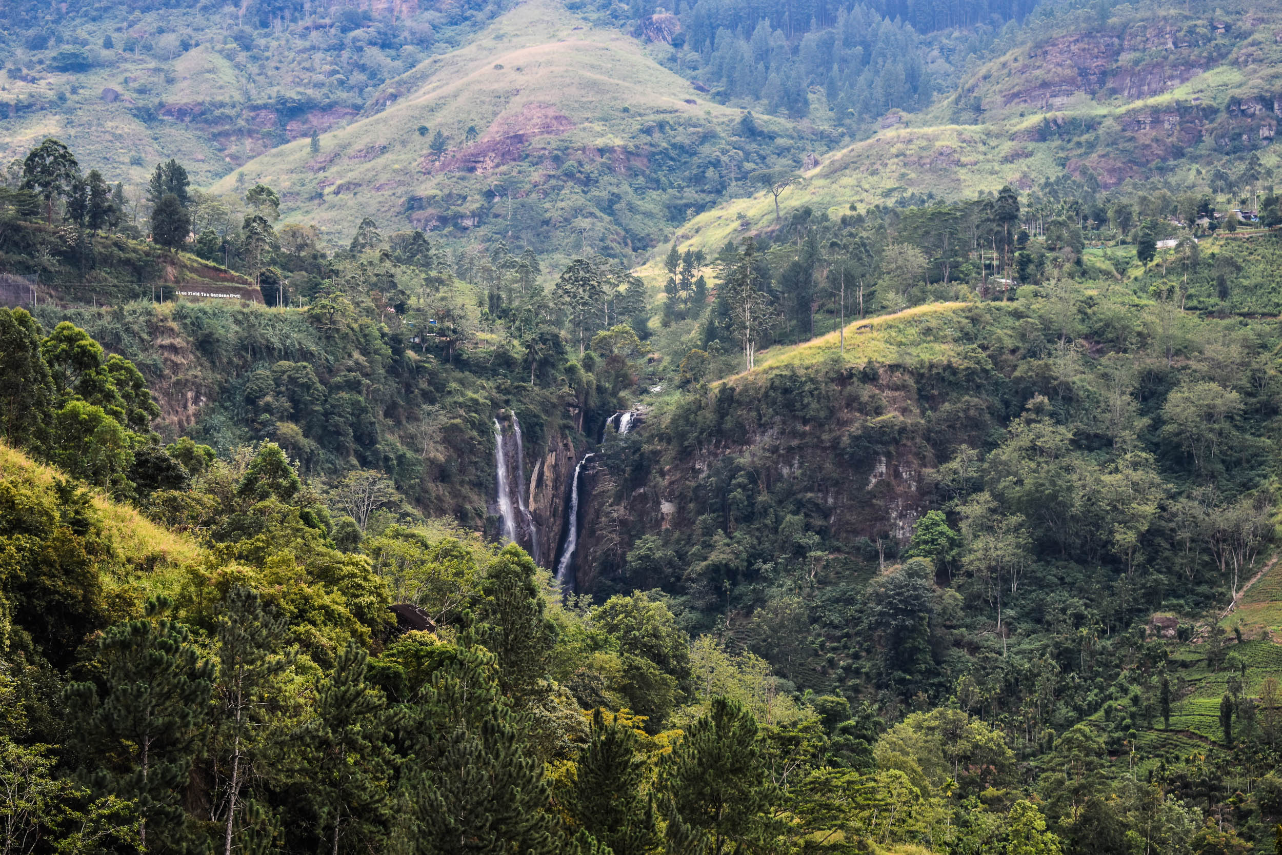 Srí Lanka - ideálna kombinácia 66