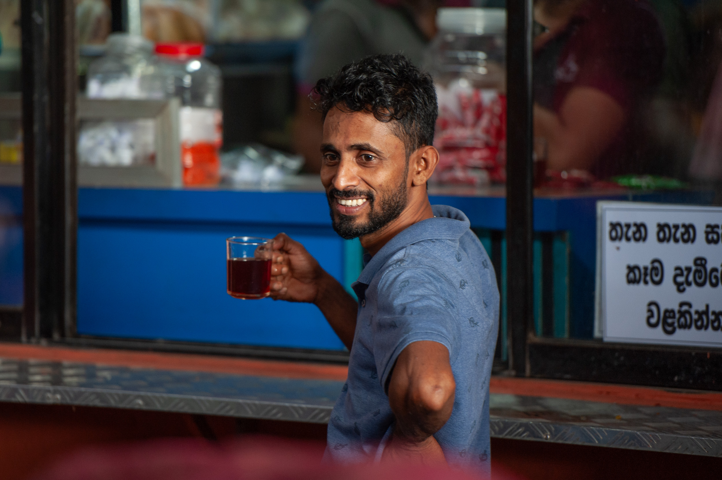 Srí Lanka - ideálna kombinácia 67