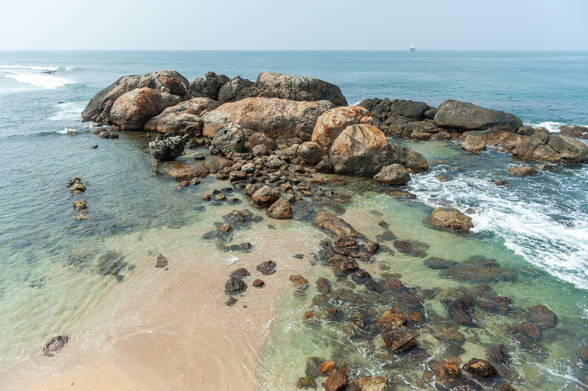 Srí Lanka - ideálna kombinácia 69