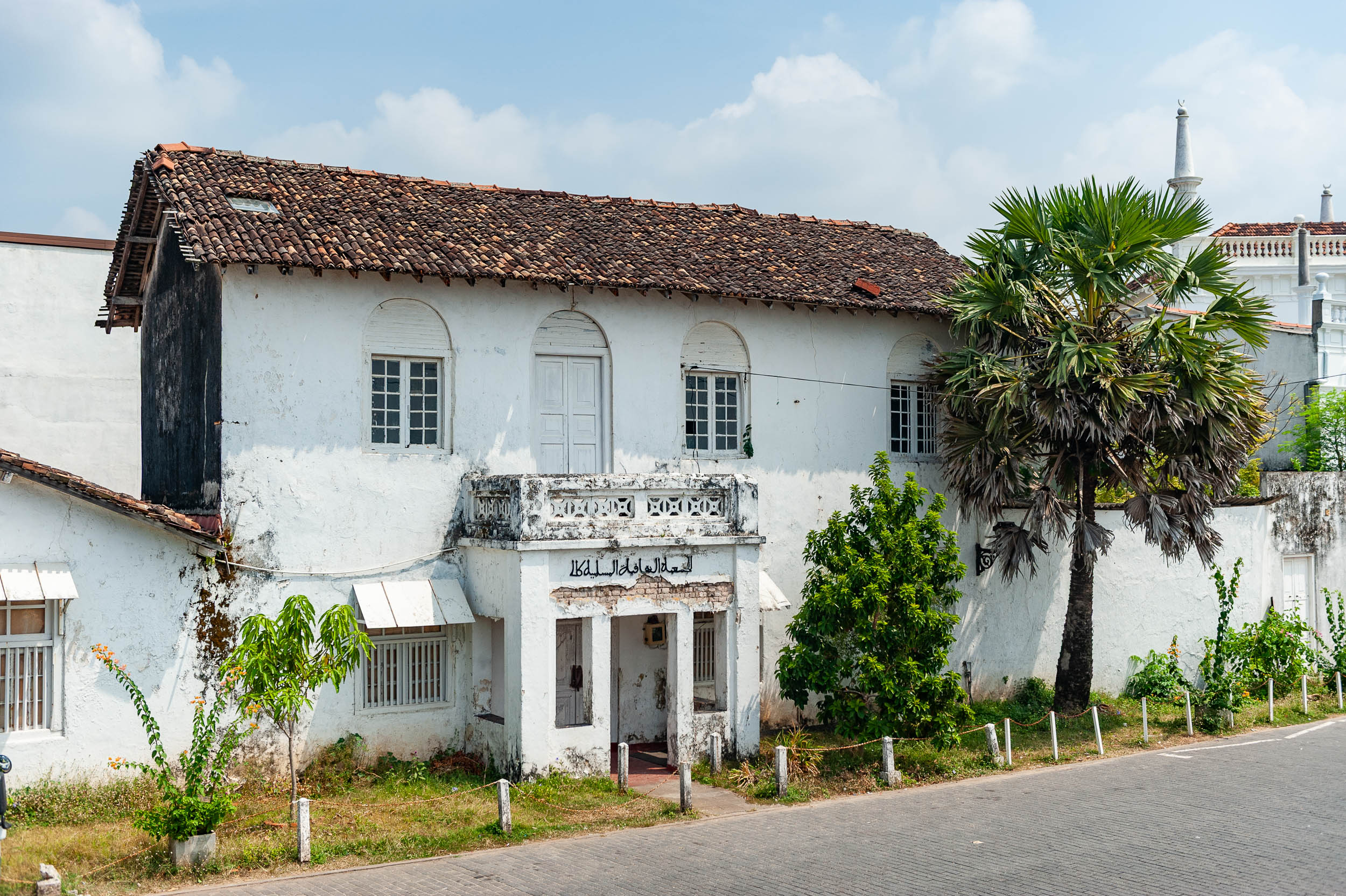 Srí Lanka - ideálna kombinácia 68