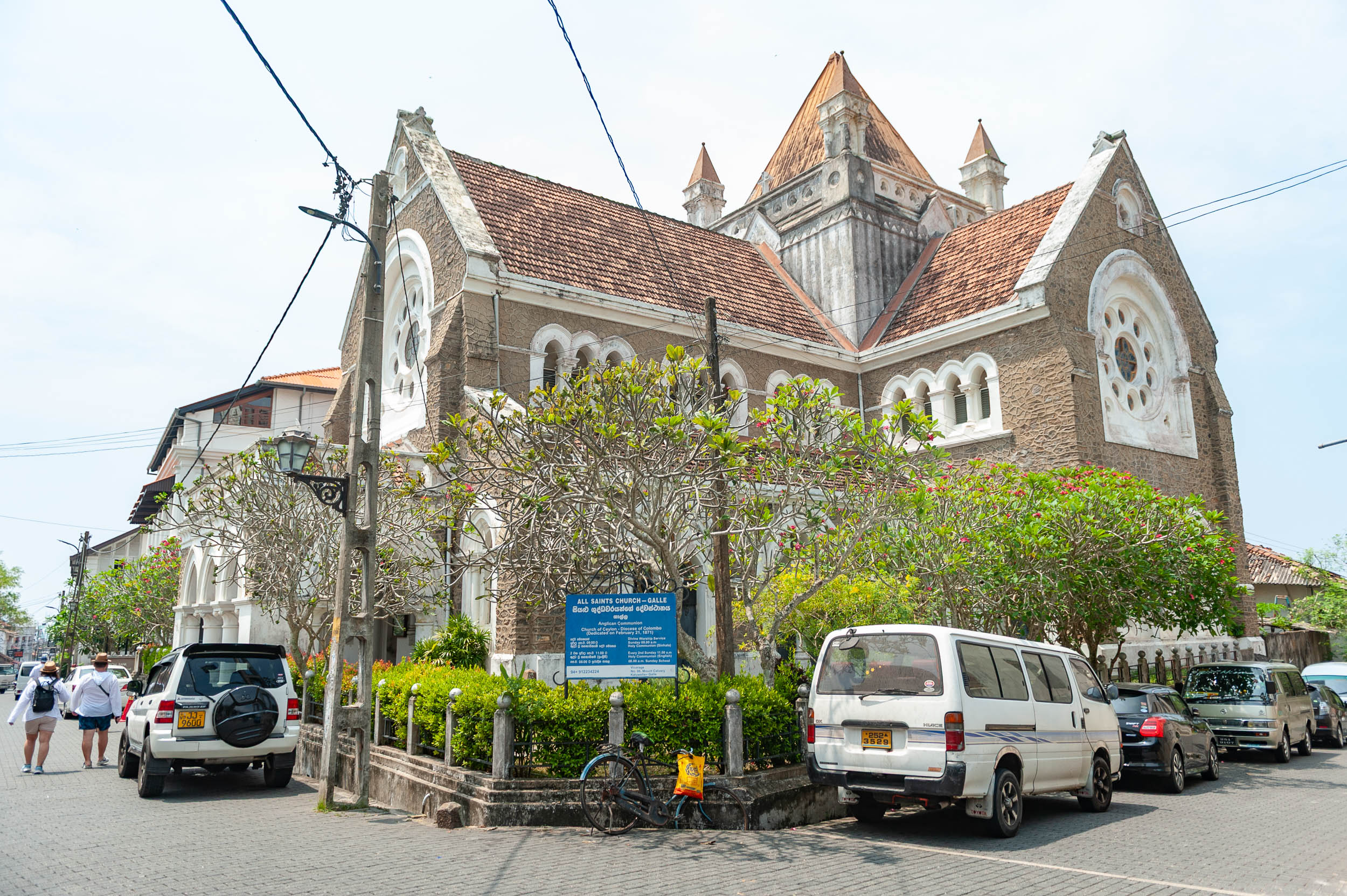 Srí Lanka - ideálna kombinácia 70