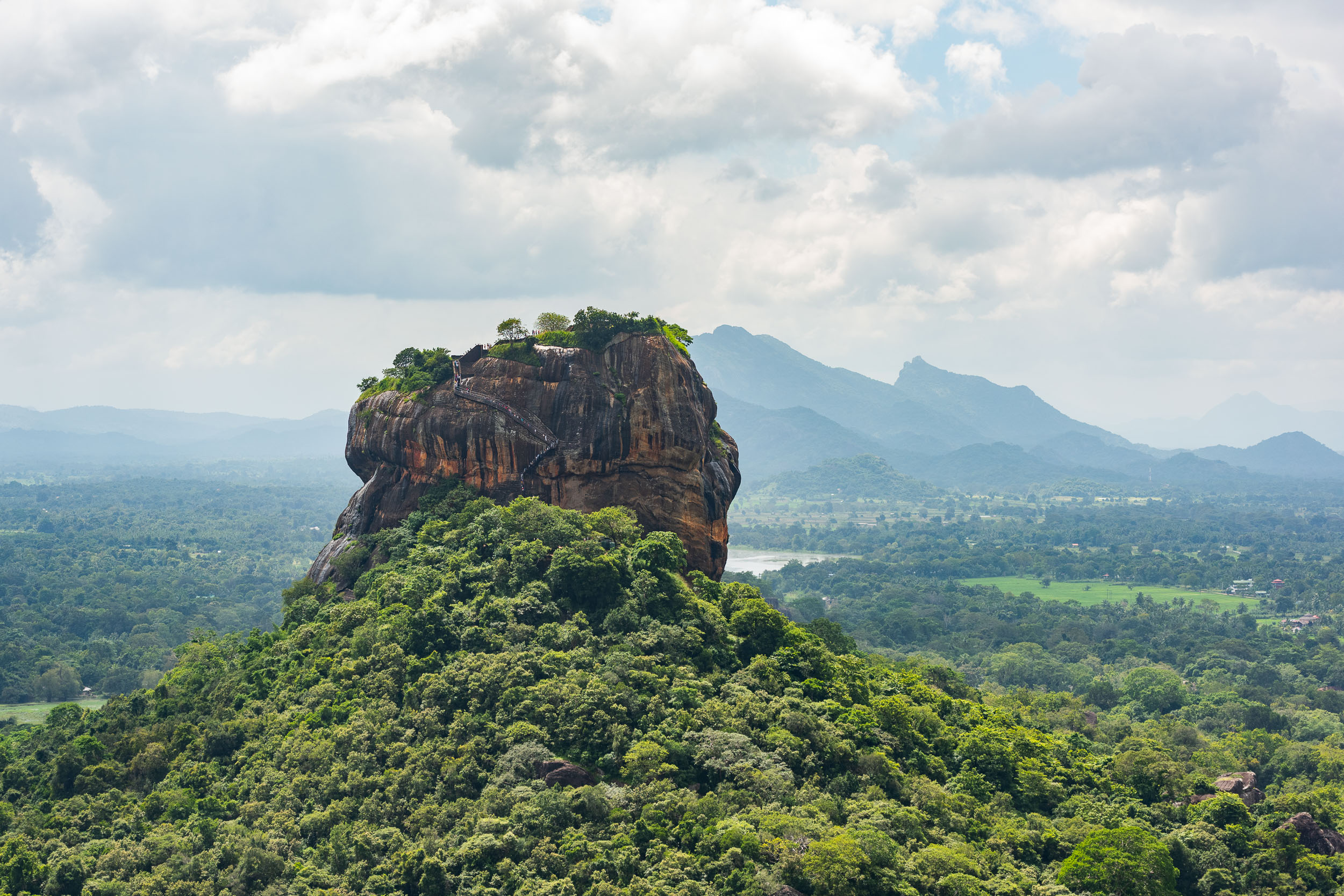 Srí Lanka - ideálna kombinácia 74