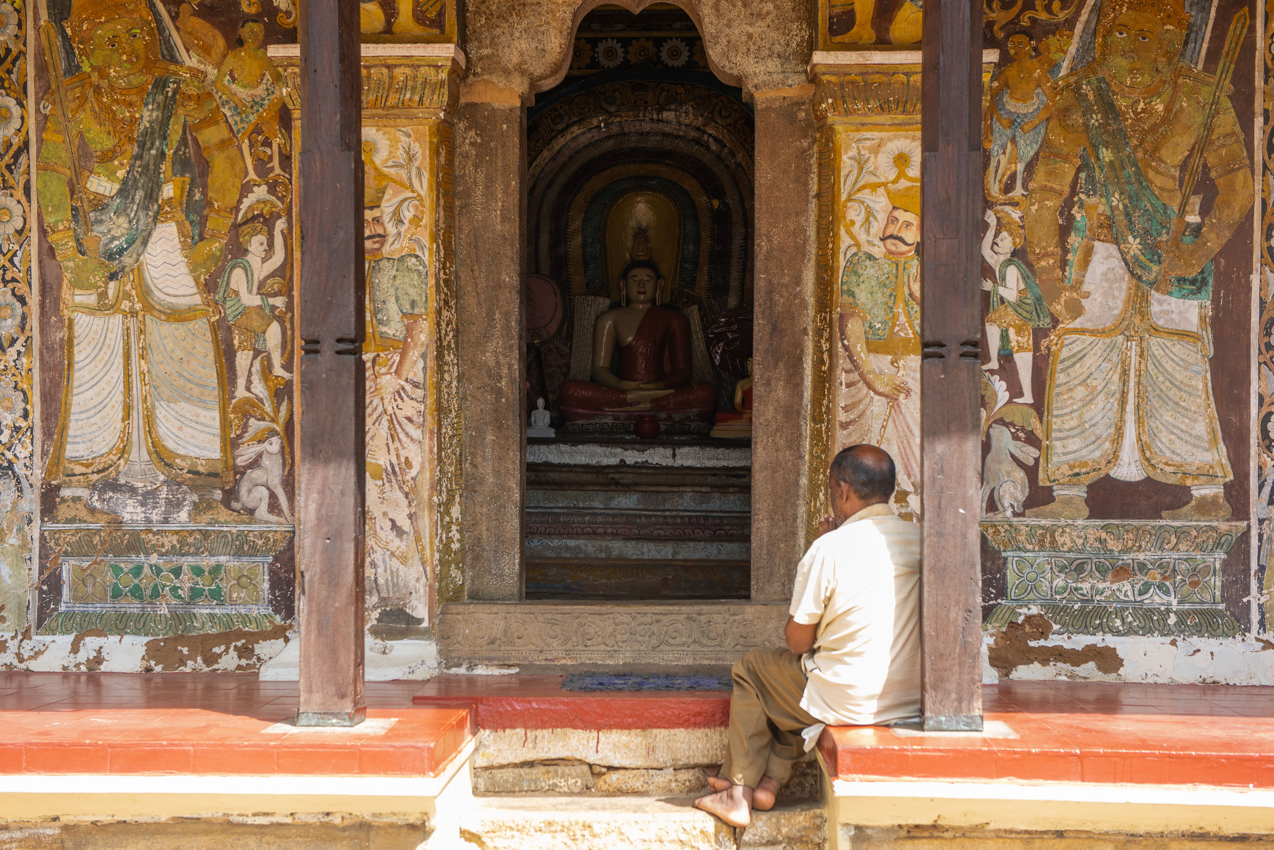 Srí Lanka - ideálna kombinácia 9