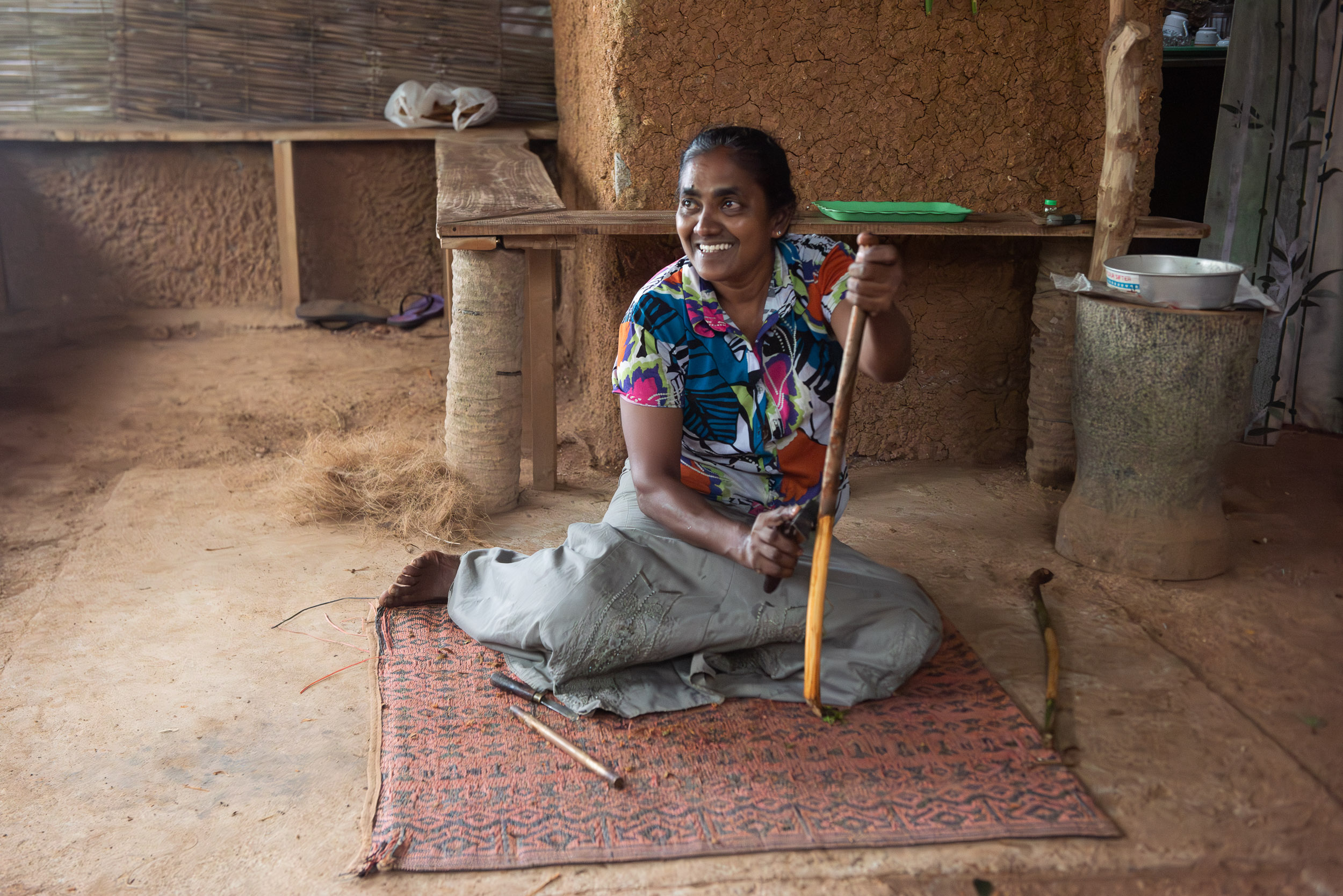 Srí Lanka - ideálna kombinácia 12