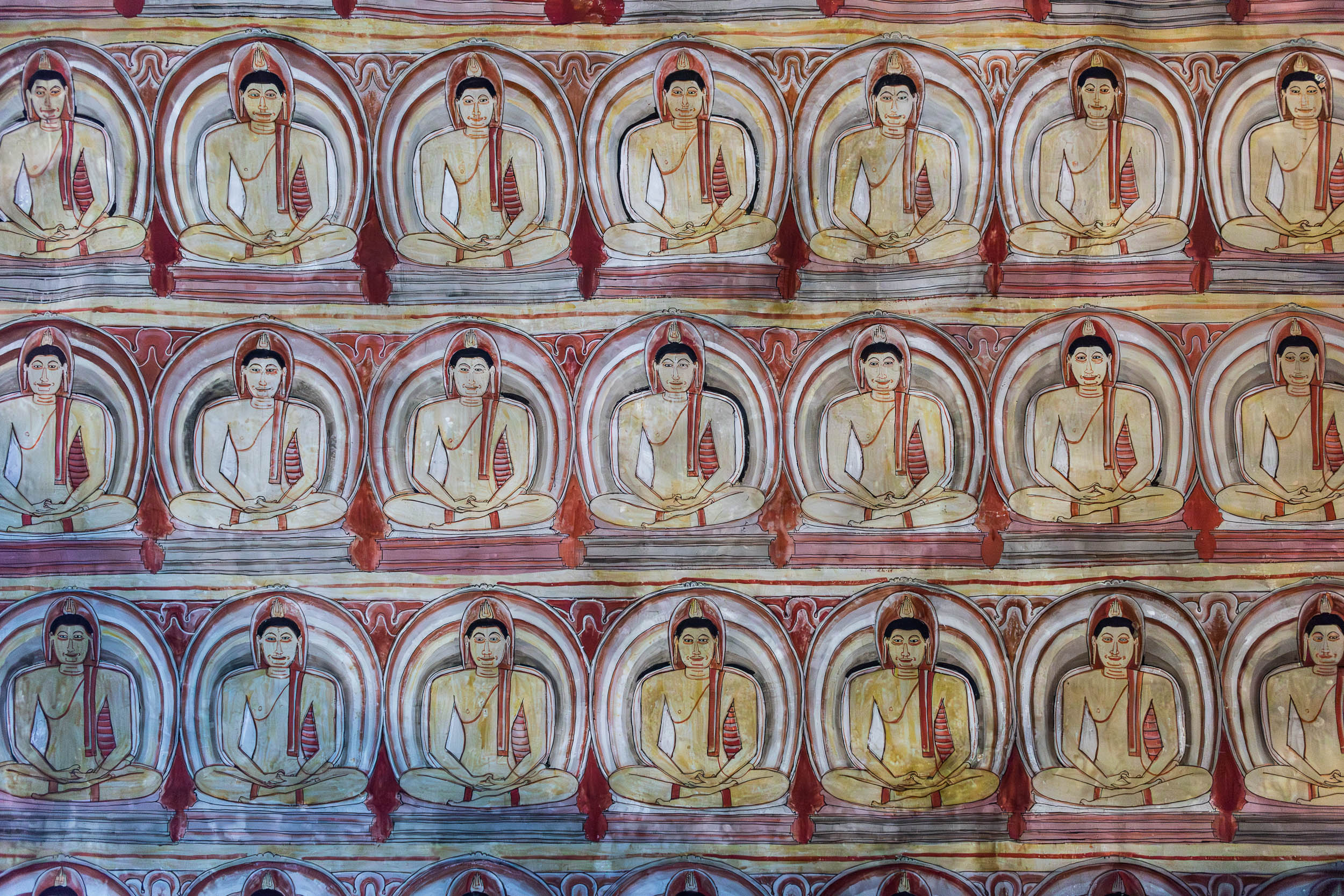 Srí Lanka - ideálna kombinácia 13