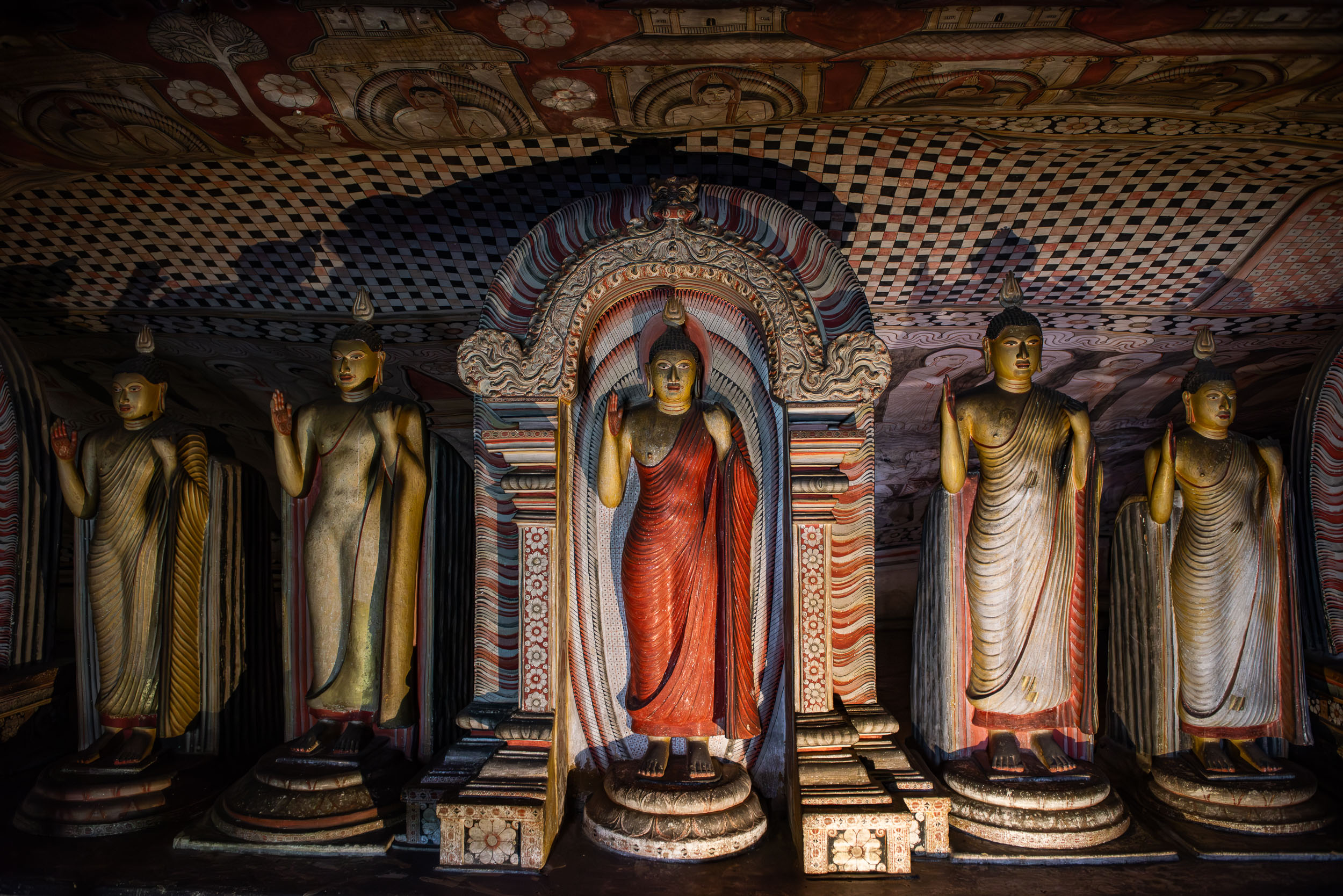 Srí Lanka - ideálna kombinácia 14