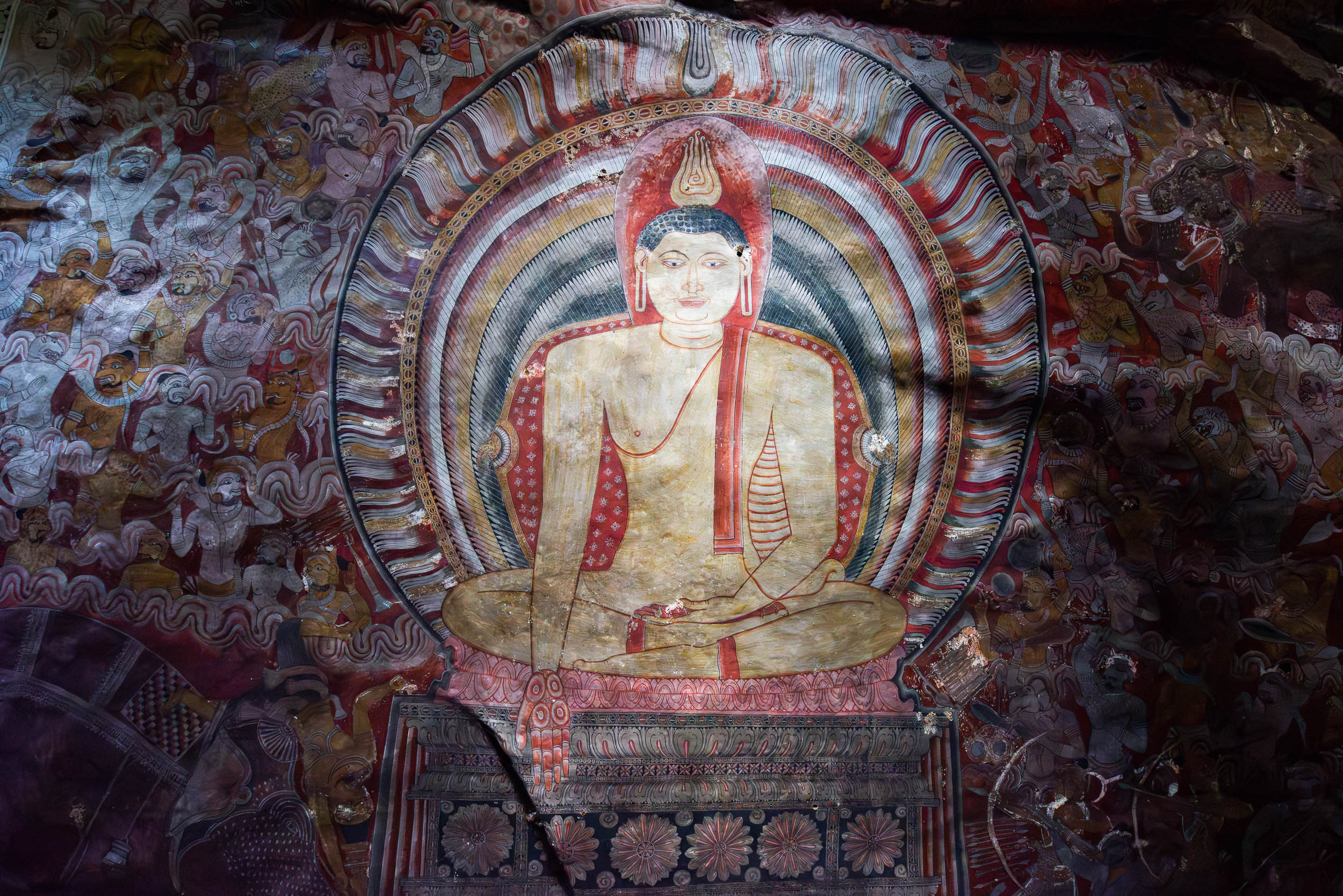 Srí Lanka - ideálna kombinácia 16