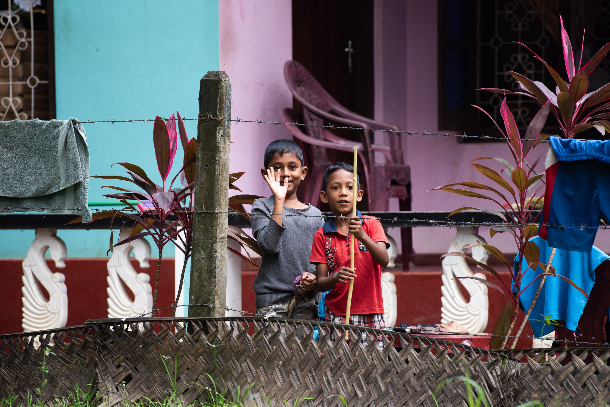 Srí Lanka - ideálna kombinácia 4