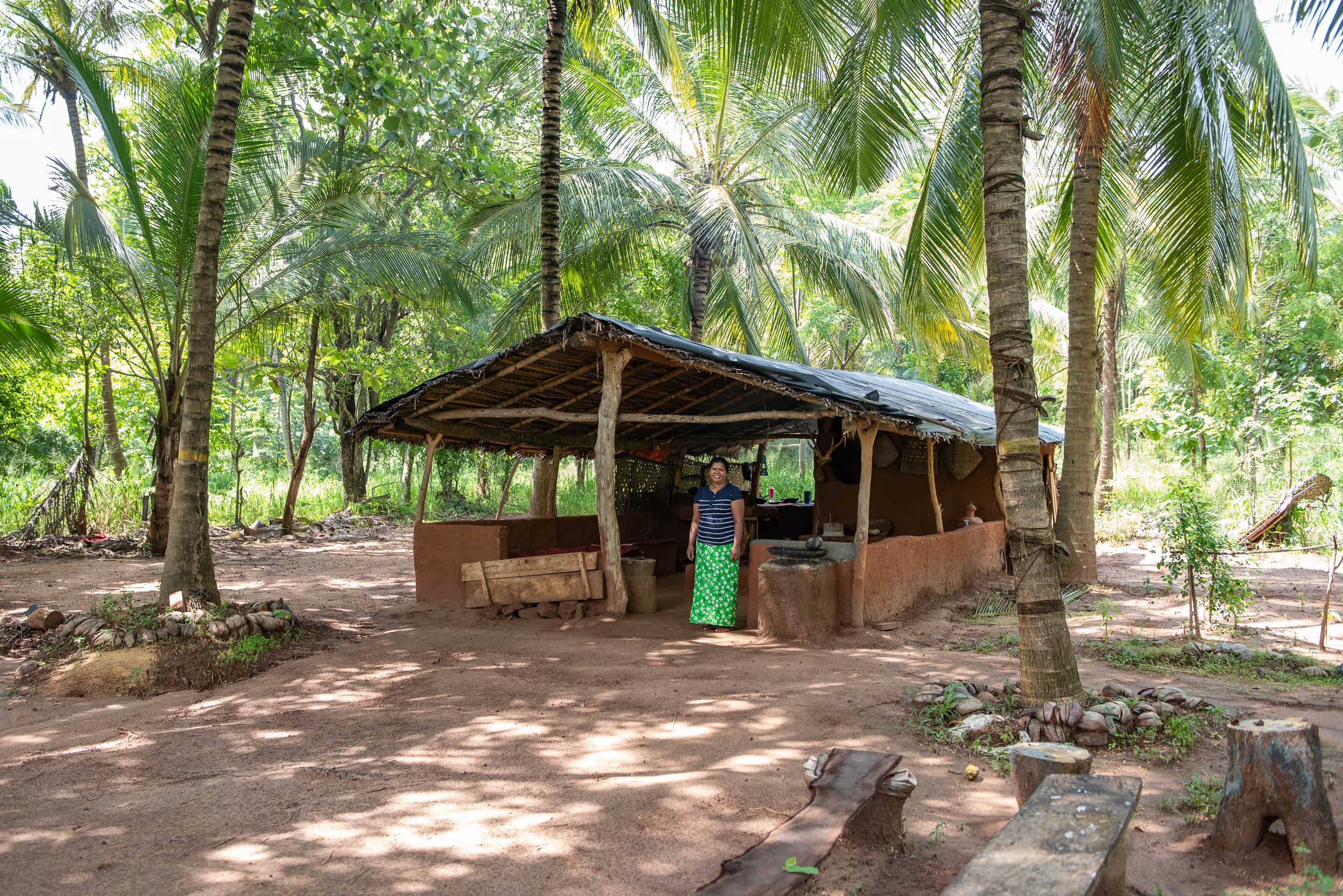 Srí Lanka - ideálna kombinácia 18