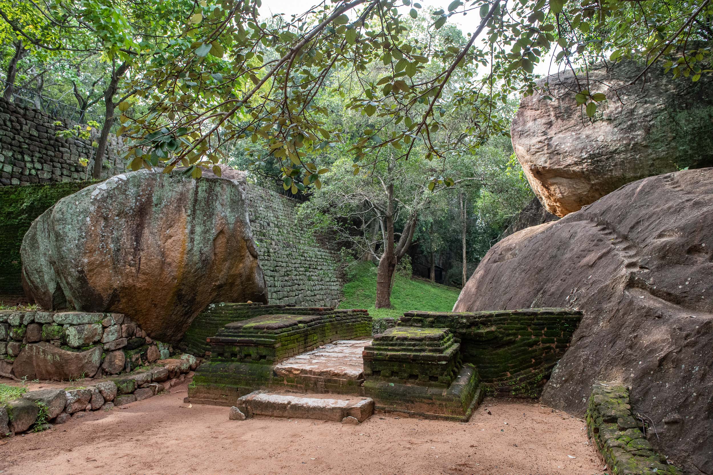 Srí Lanka - ideálna kombinácia 97