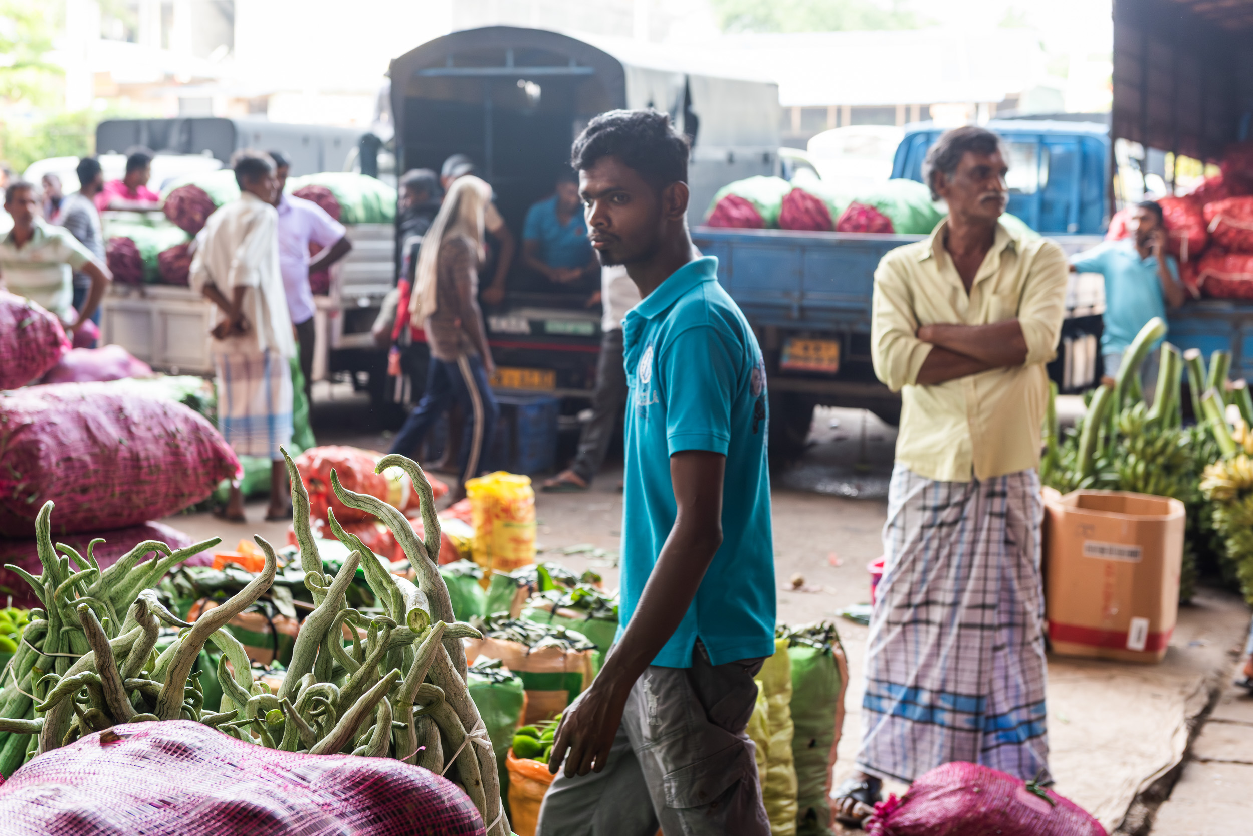 Srí Lanka - ideálna kombinácia 23