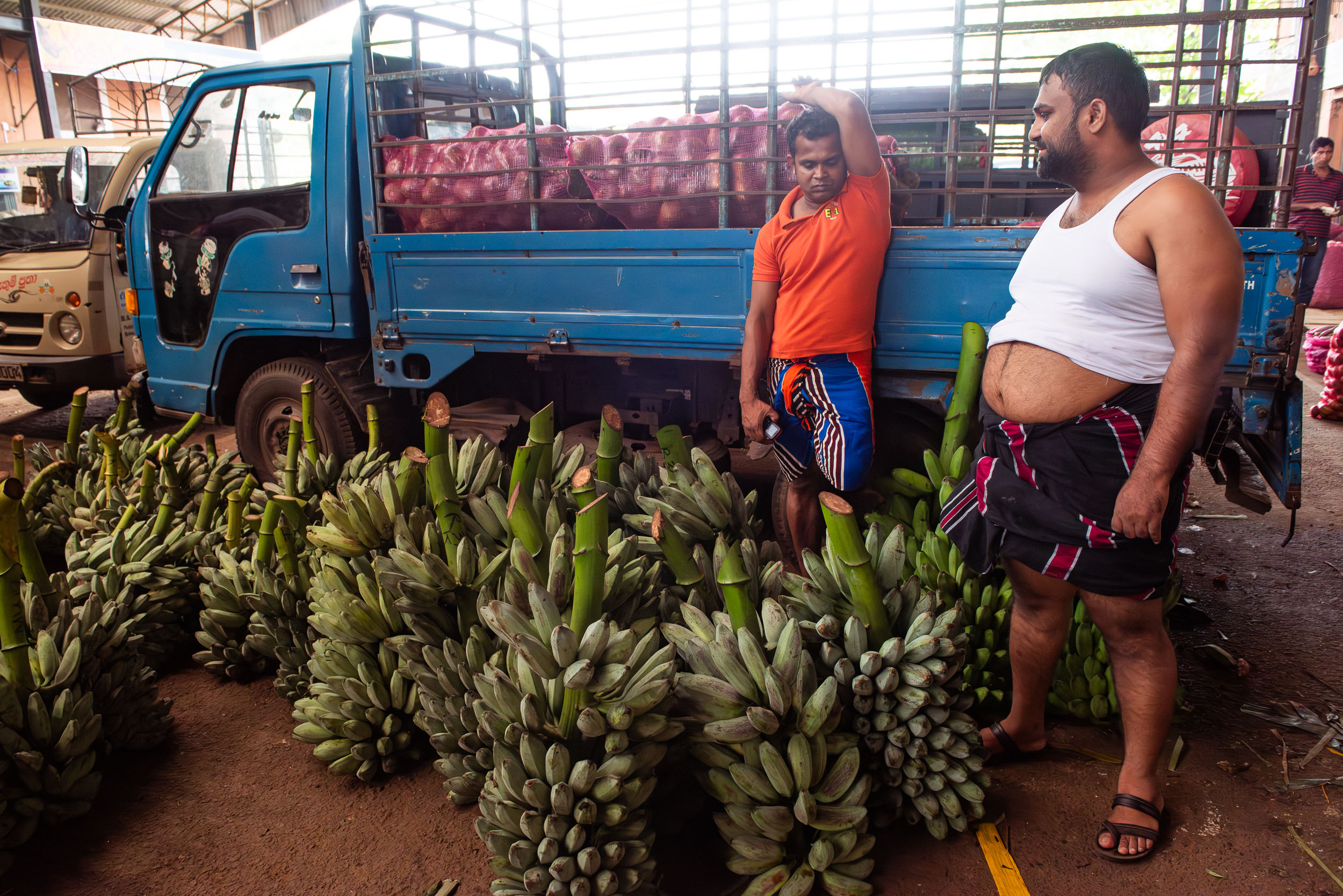 Srí Lanka - ideálna kombinácia 24