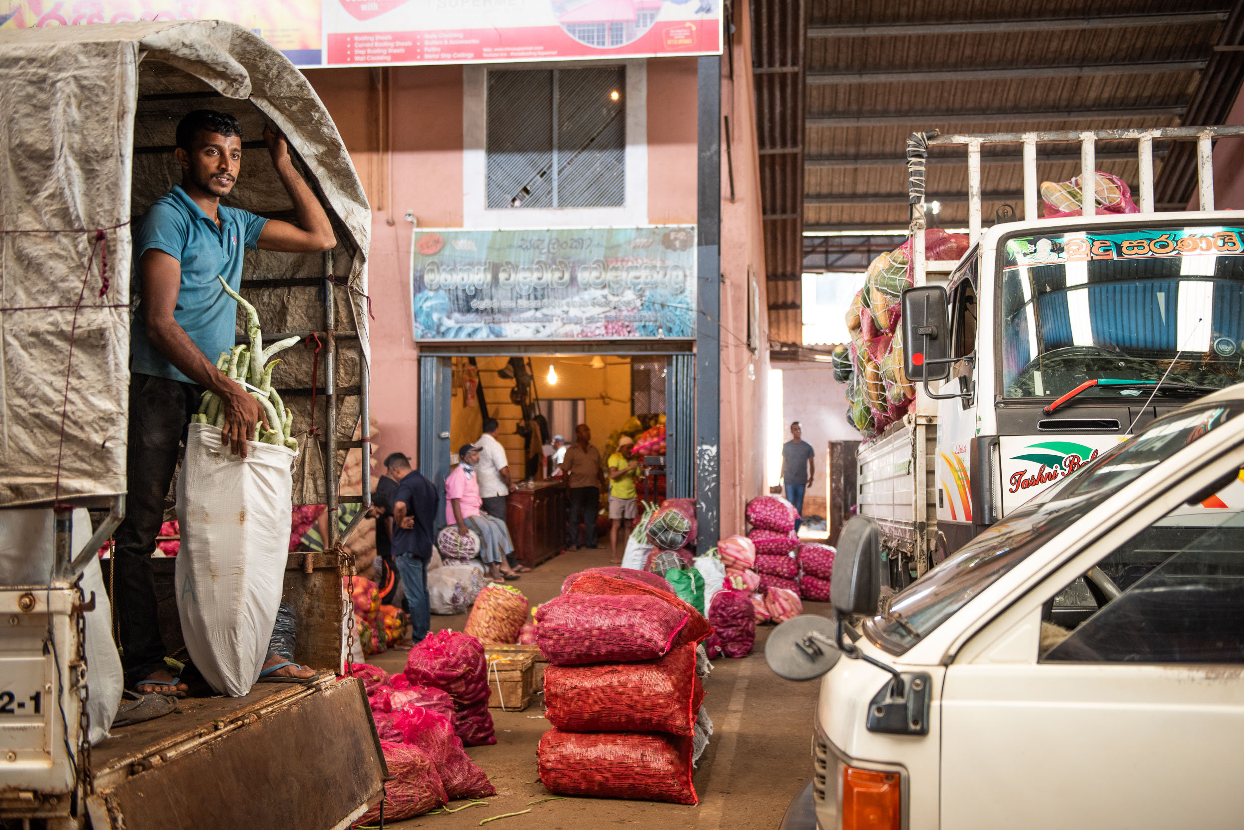 Srí Lanka - ideálna kombinácia 25