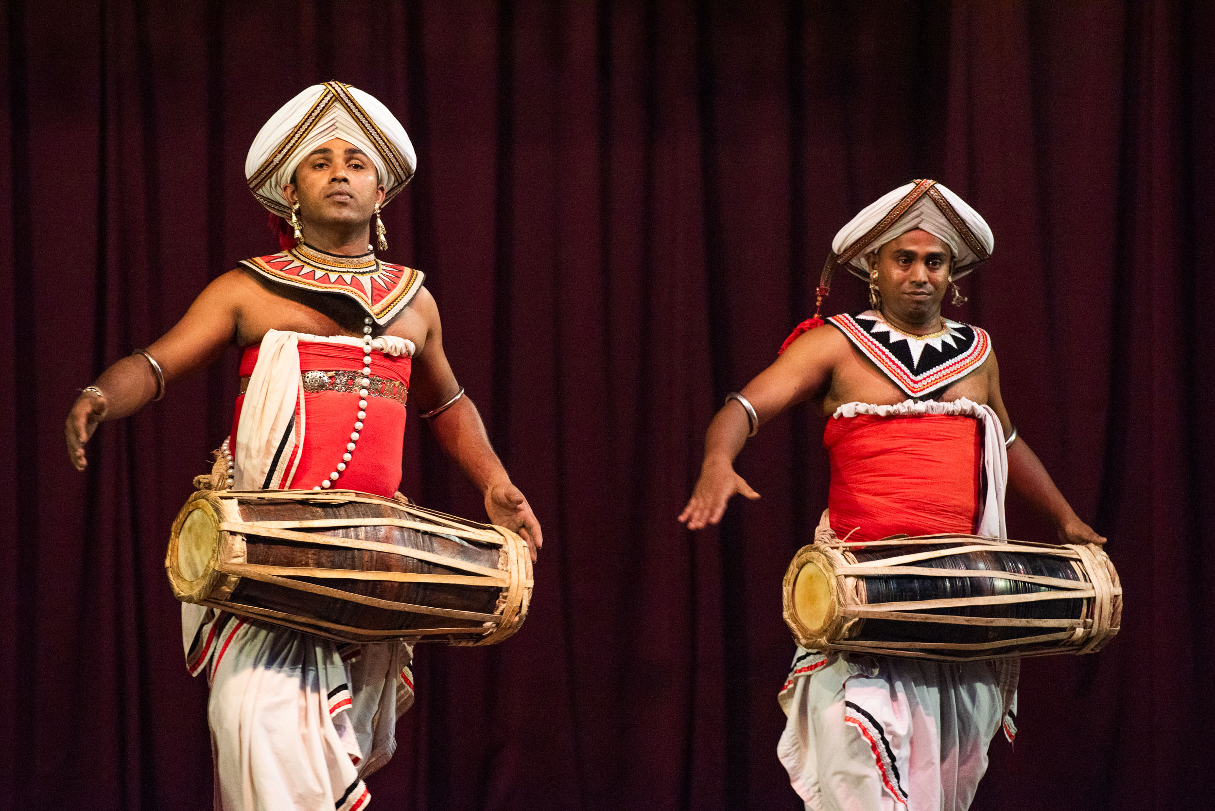 Srí Lanka - ideálna kombinácia 32