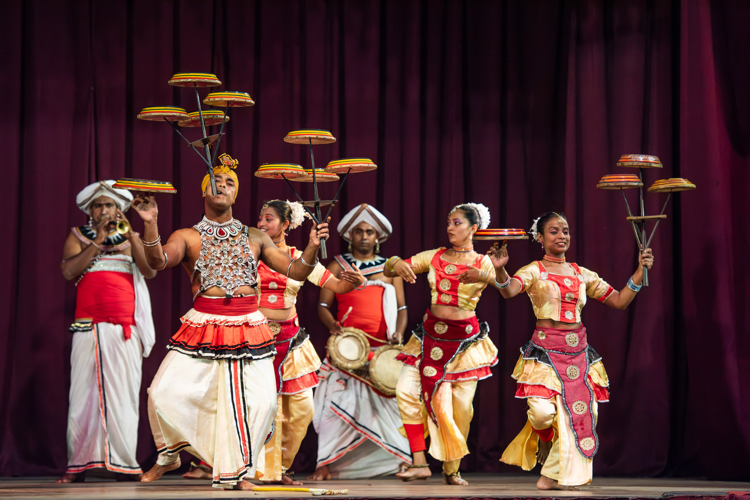 Srí Lanka - ideálna kombinácia 31