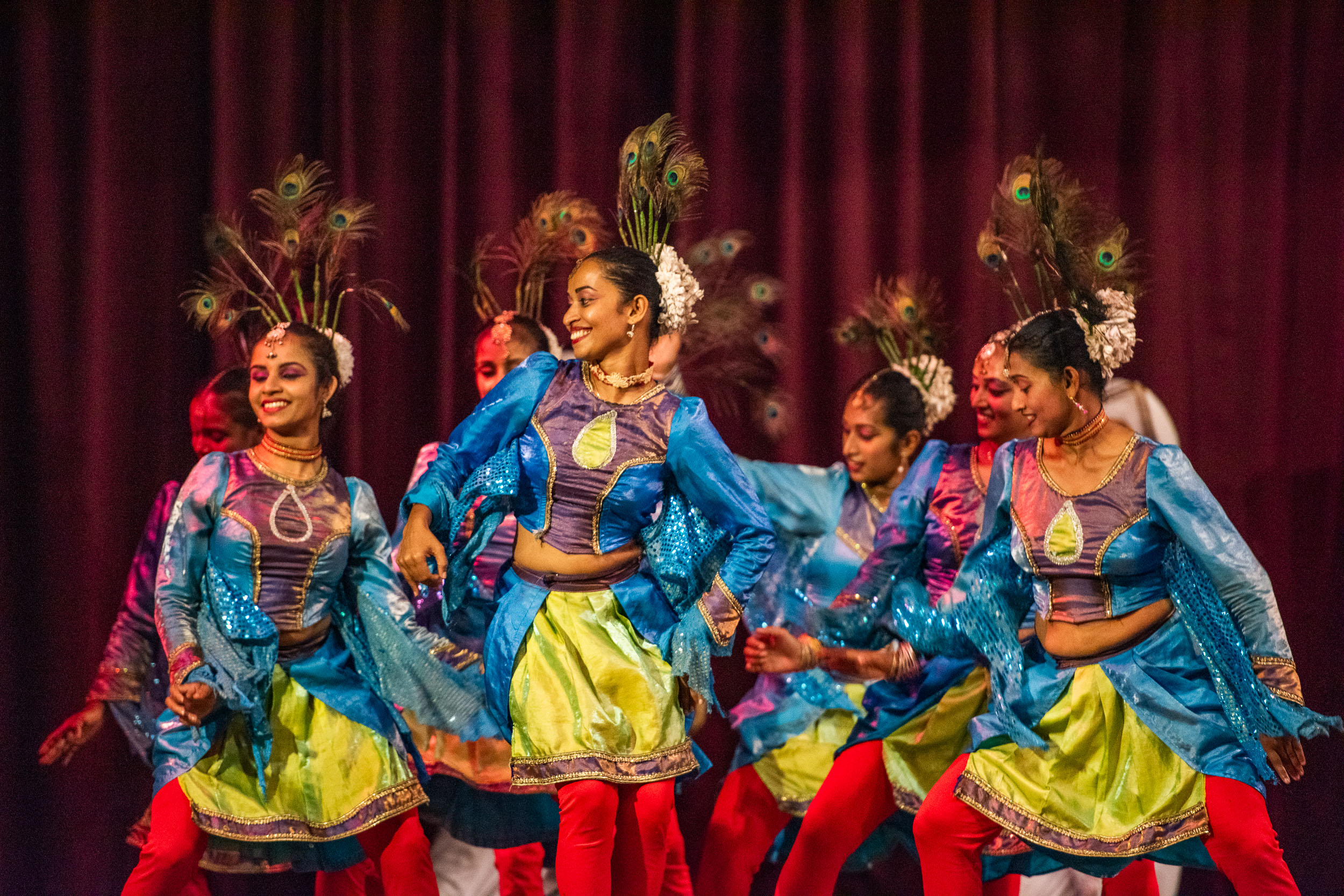 Srí Lanka - ideálna kombinácia 34