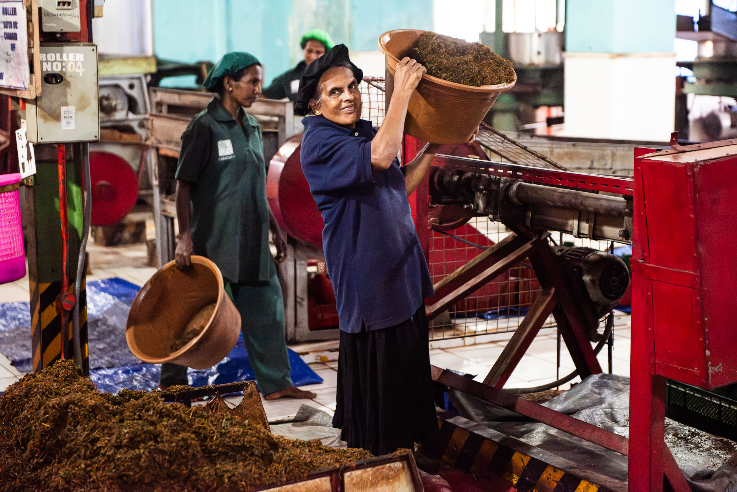 Srí Lanka - ideálna kombinácia 39