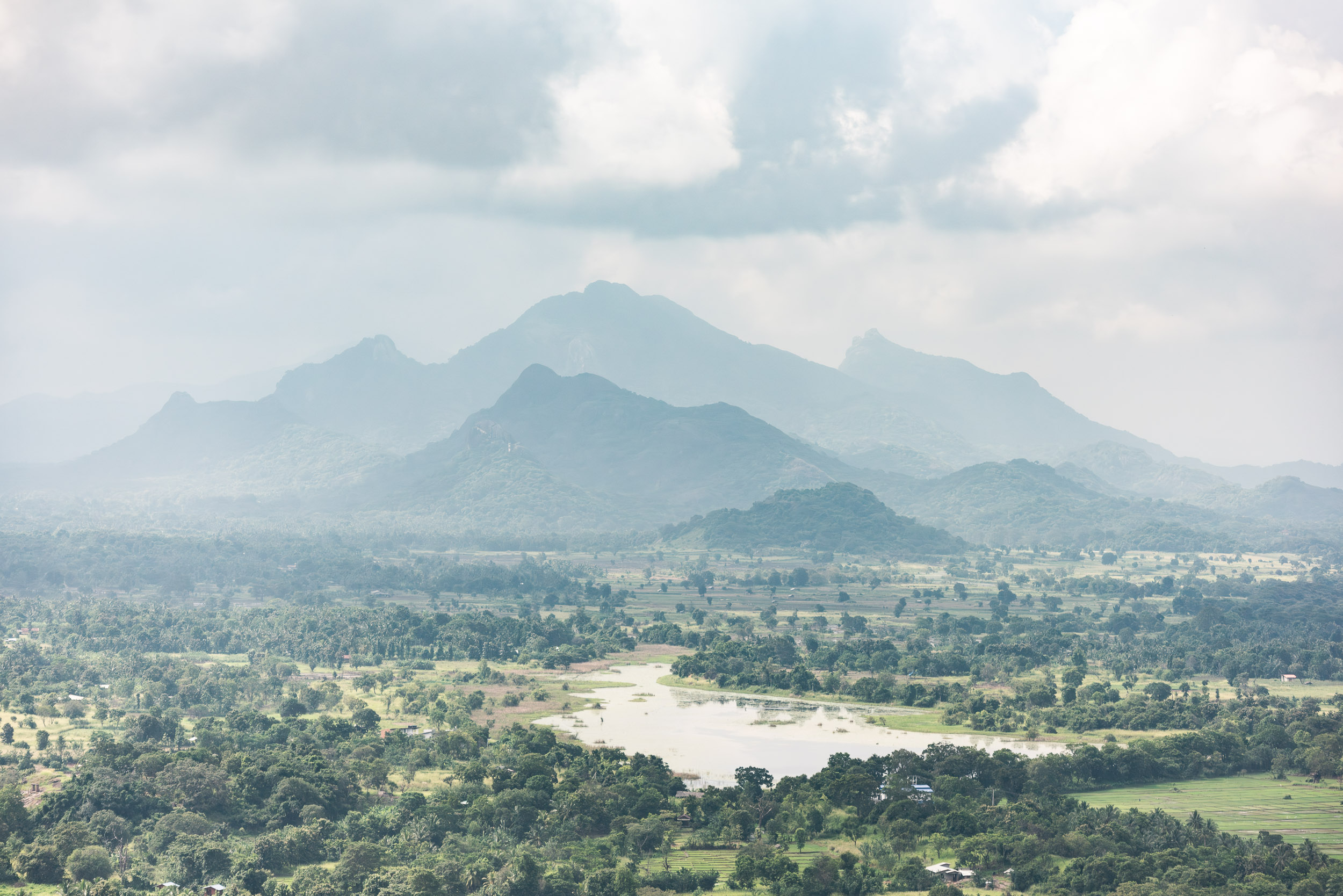 Srí Lanka - ideálna kombinácia 49