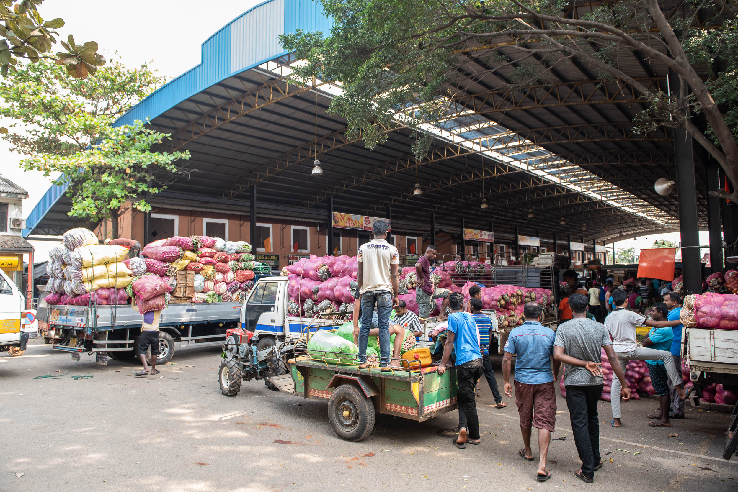 Srí Lanka - ideálna kombinácia 52
