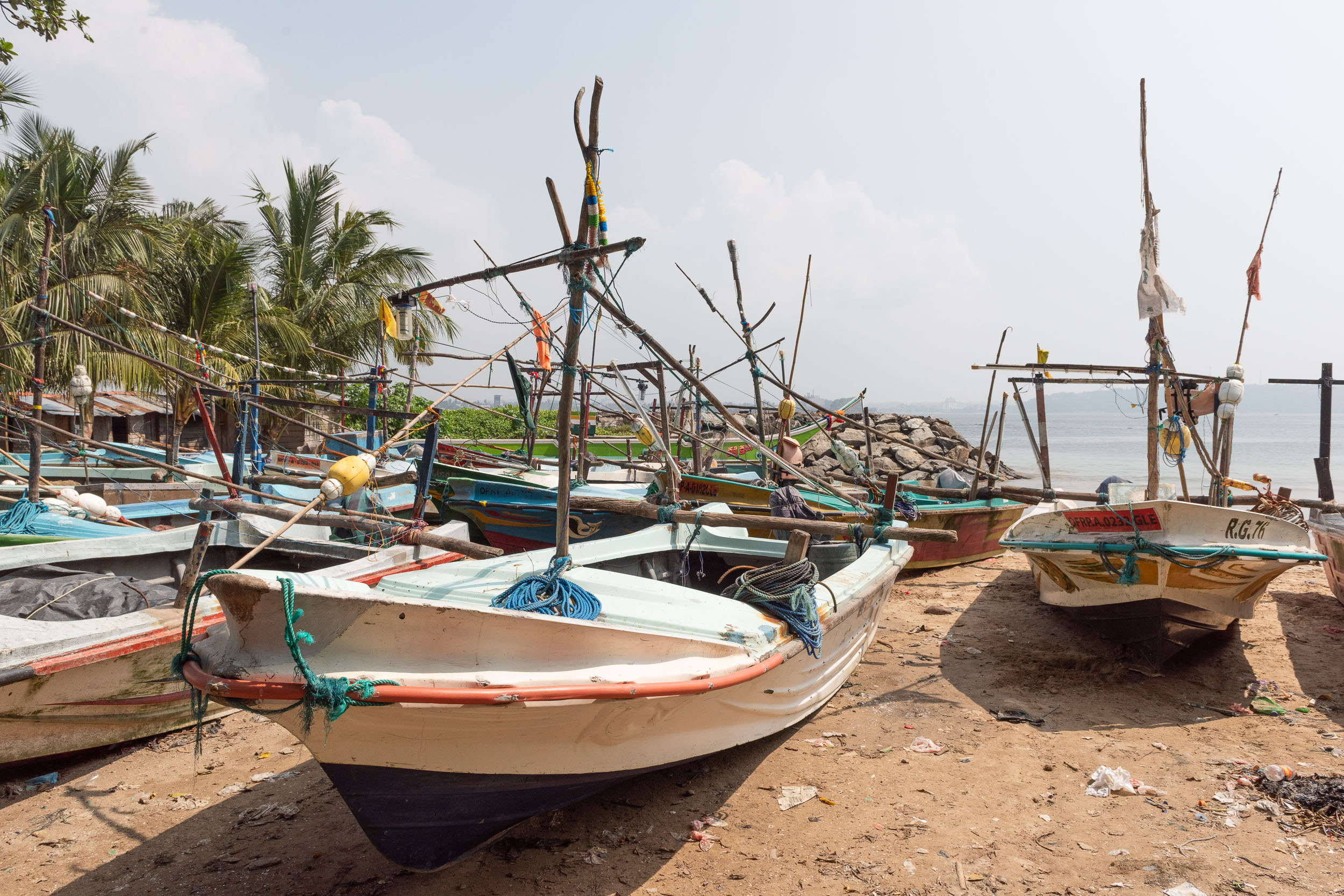 Srí Lanka - ideálna kombinácia 54