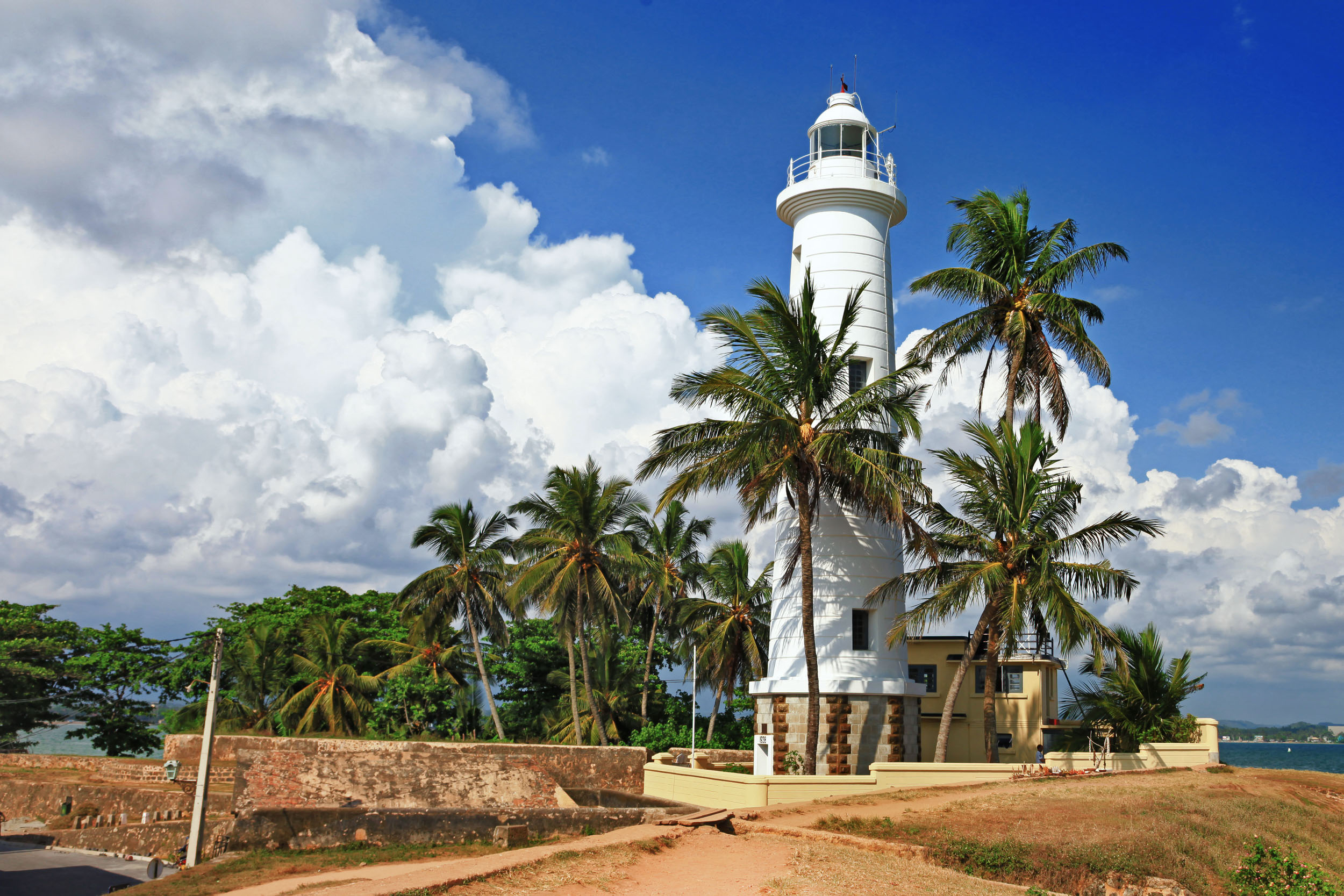 Srí Lanka - ideálna kombinácia 59