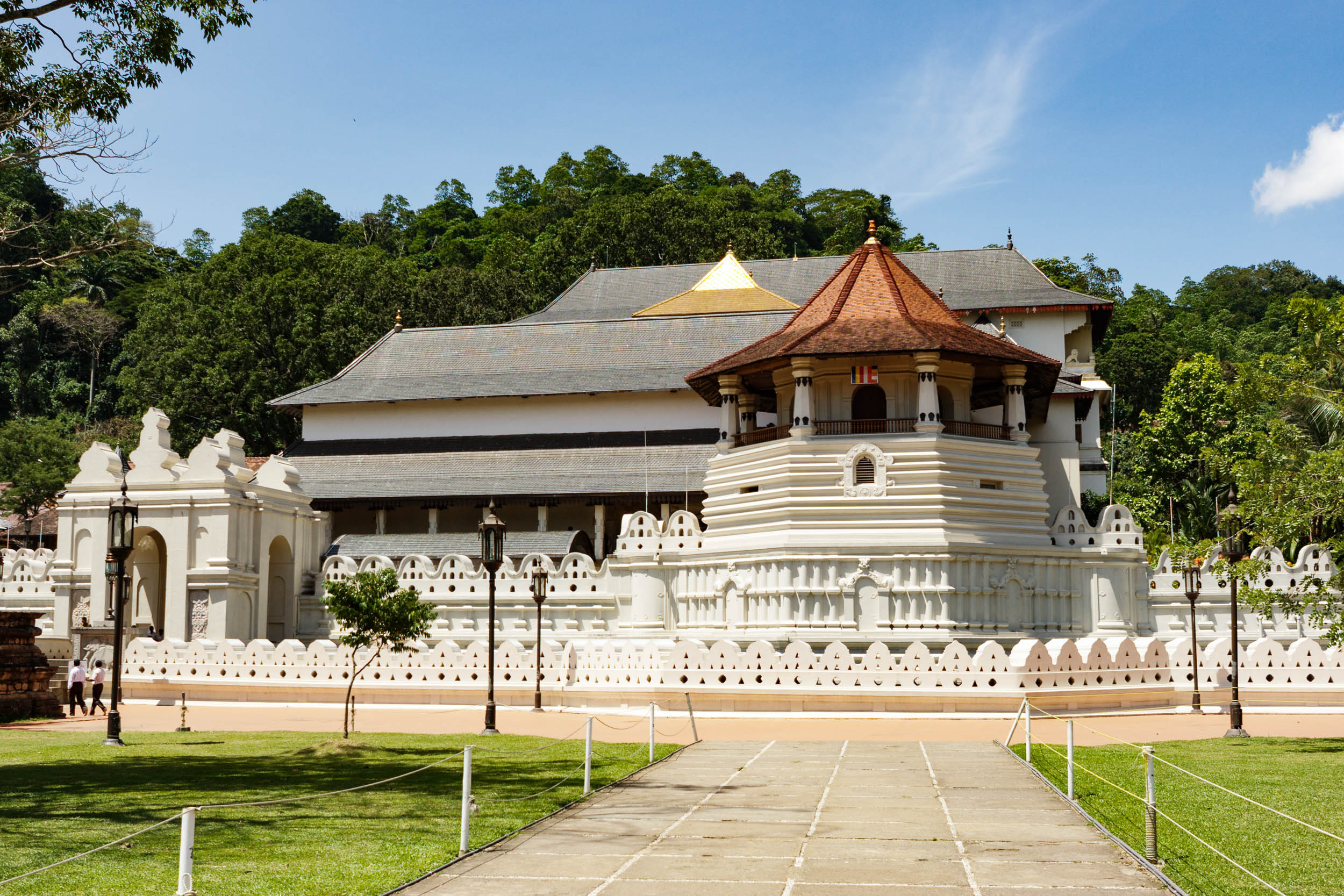 Srí Lanka - ideálna kombinácia 58