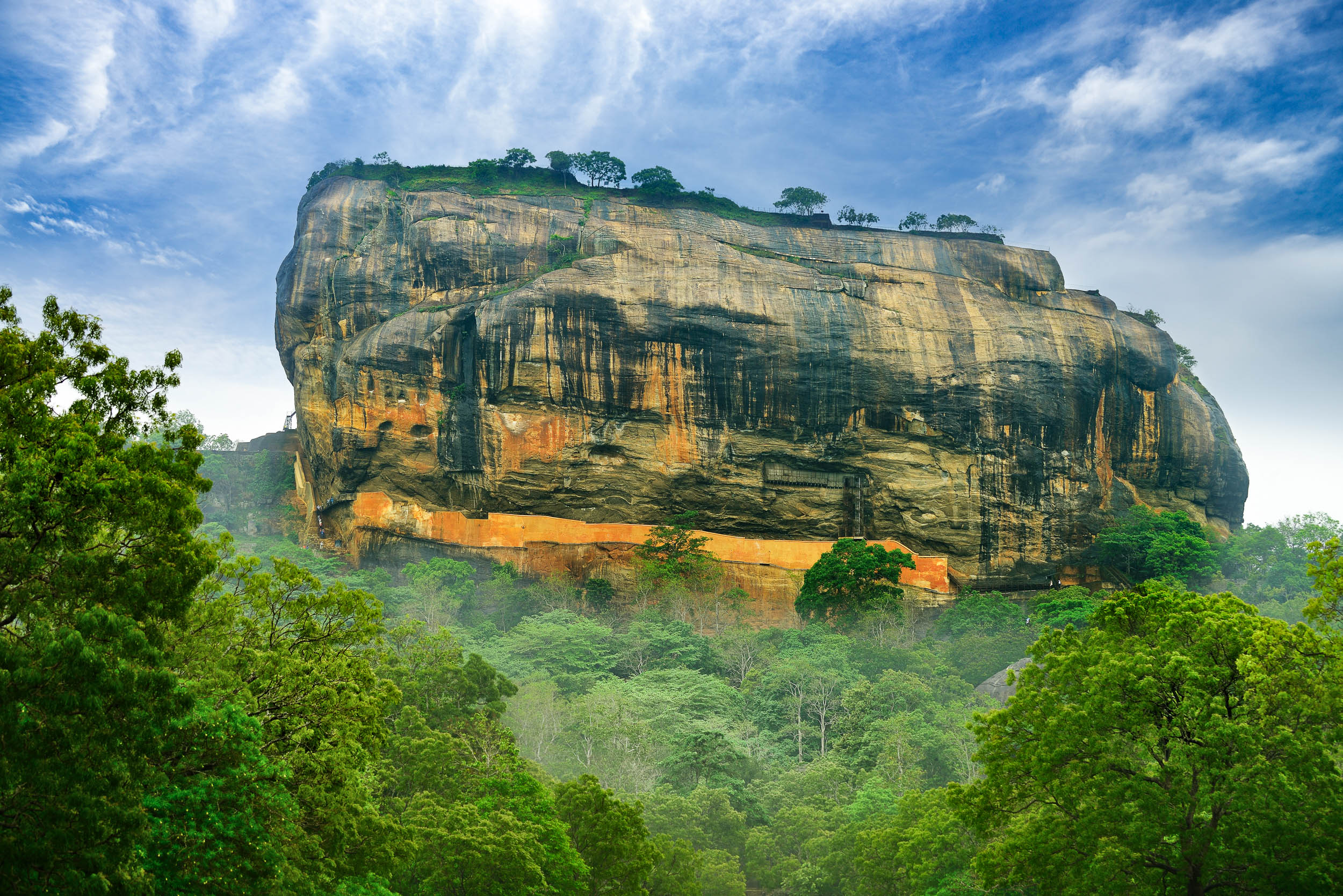 Srí Lanka - ideálna kombinácia 61