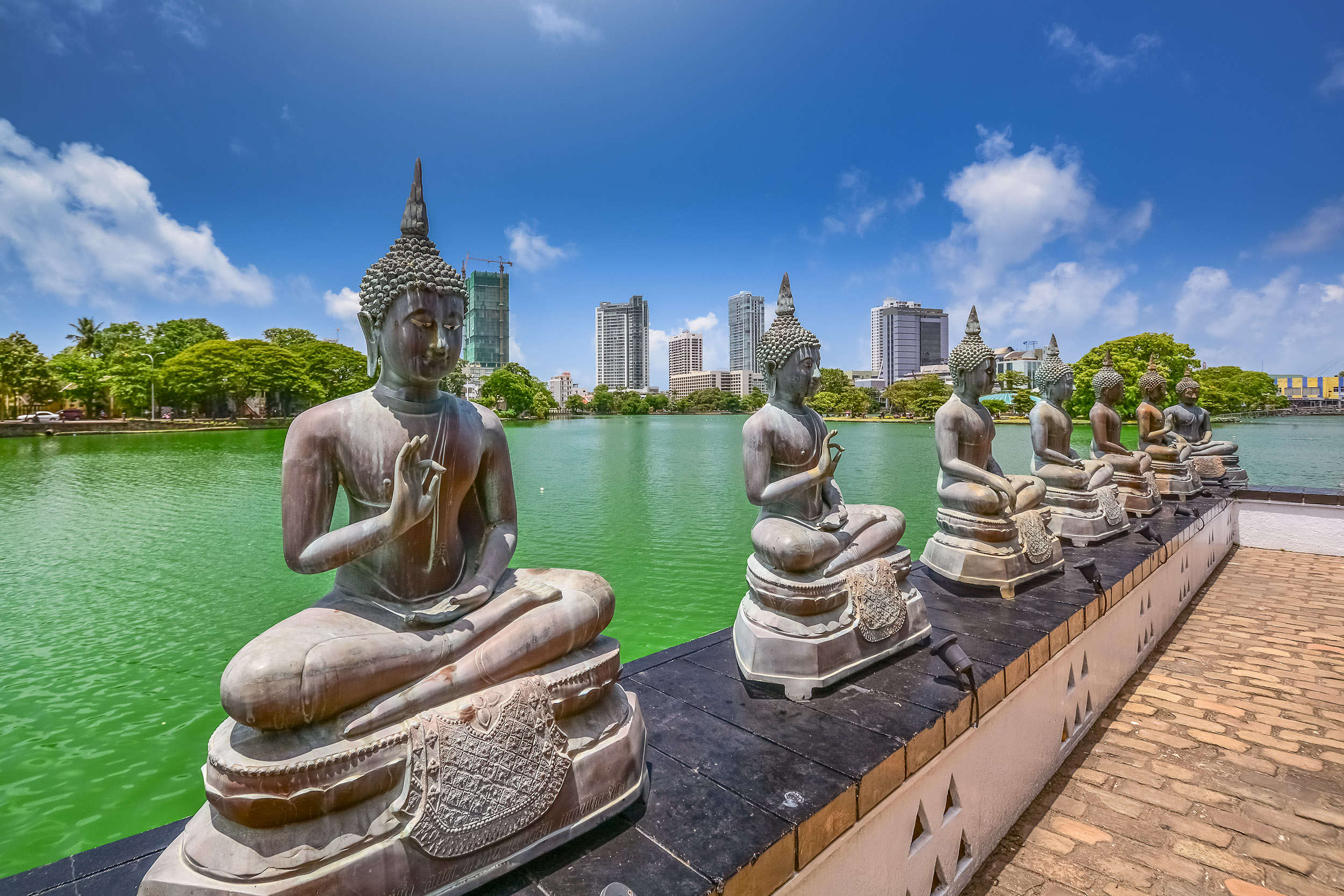 Srí Lanka - ideálna kombinácia 60