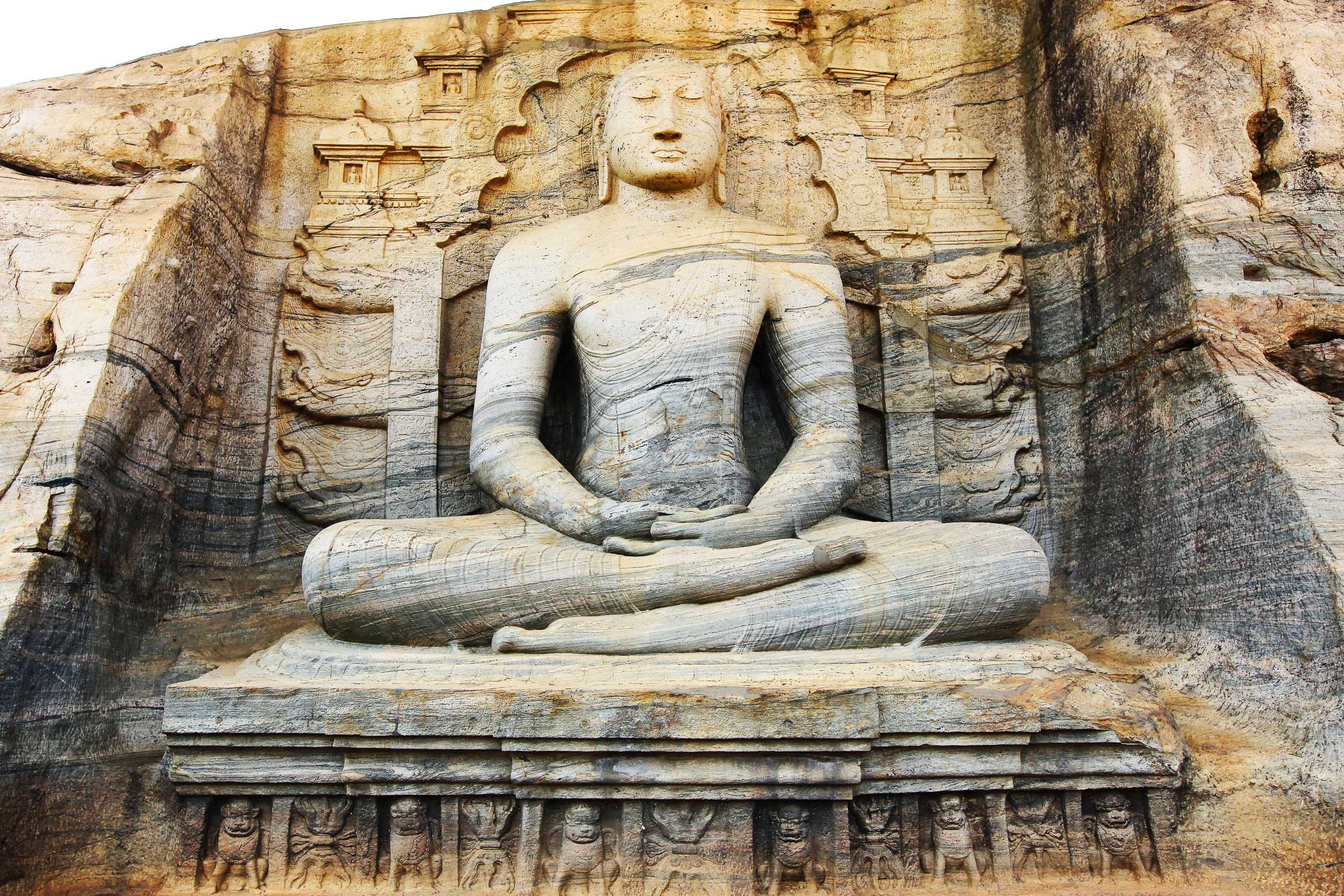 Srí Lanka - ideálna kombinácia 62