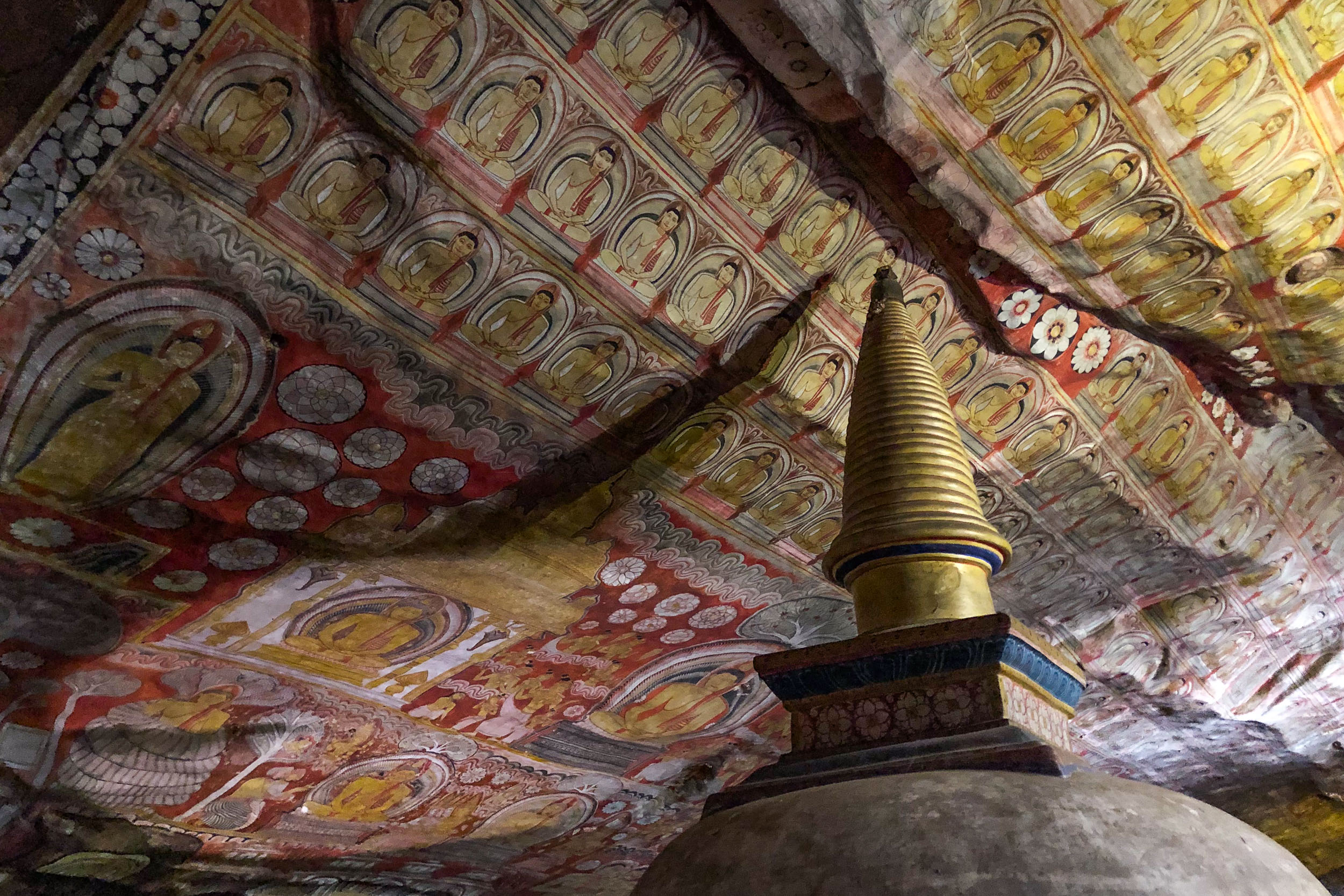 Srí Lanka - ideálna kombinácia 15