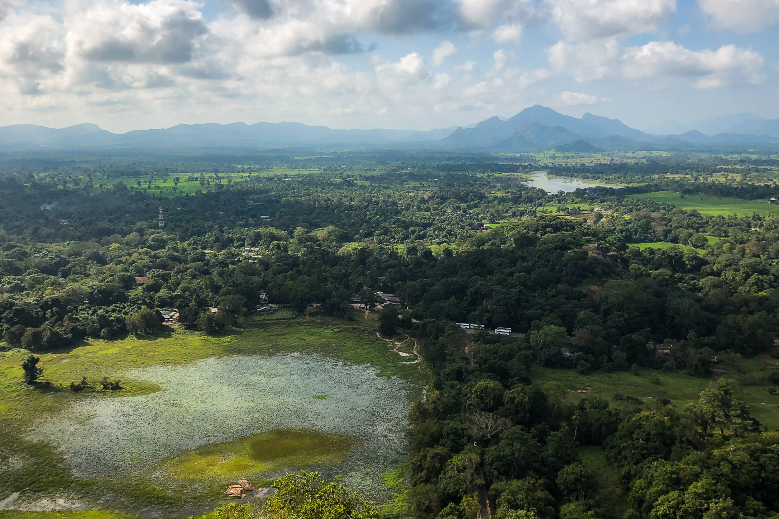 Srí Lanka - ideálna kombinácia 77
