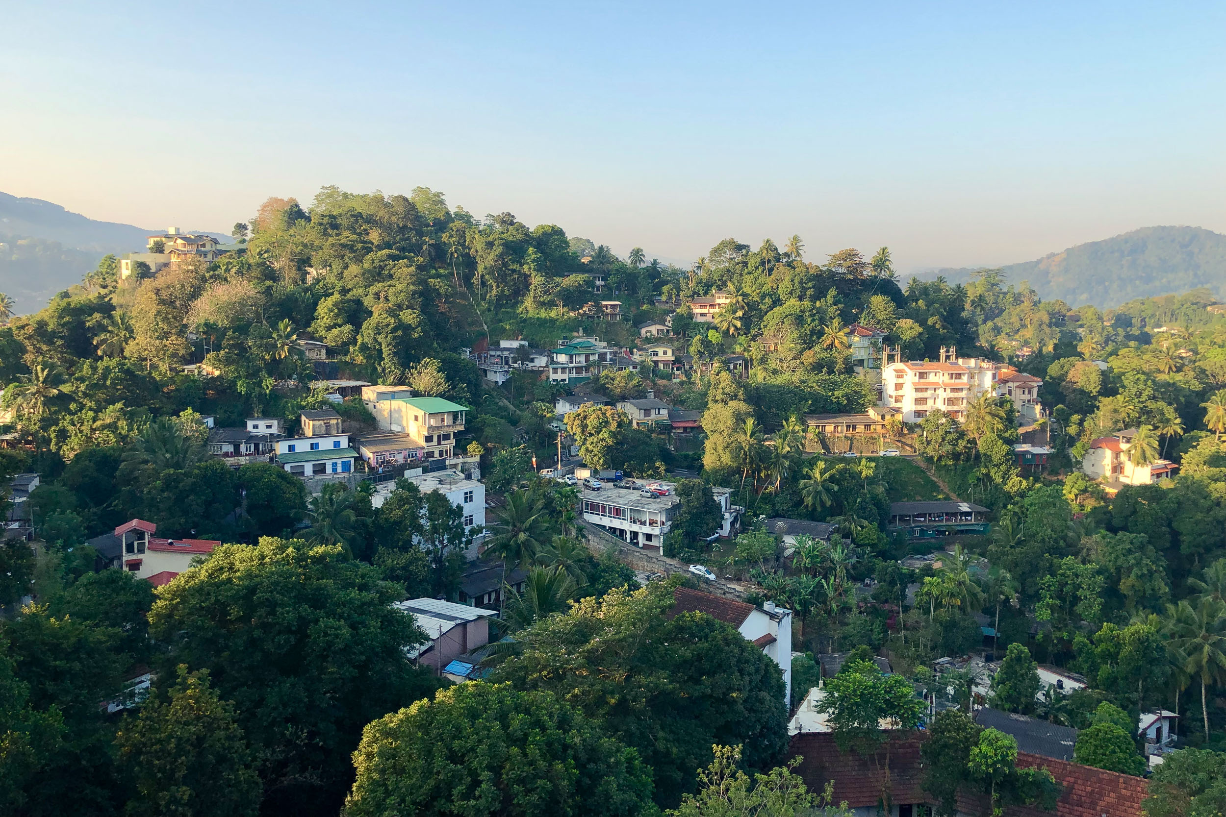 Srí Lanka - ideálna kombinácia 76