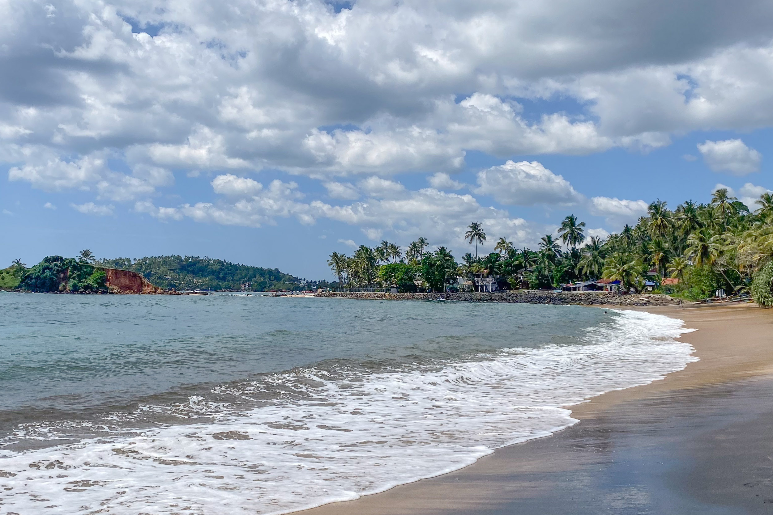 Srí Lanka - ideálna kombinácia 78