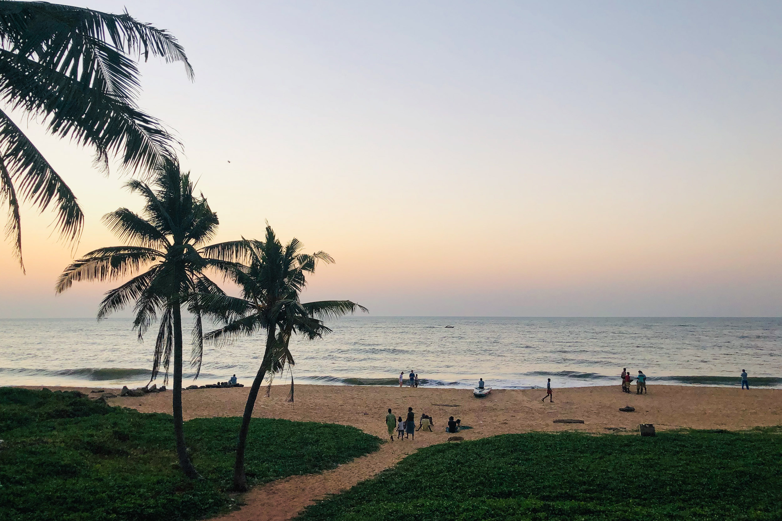 Srí Lanka - ideálna kombinácia 79