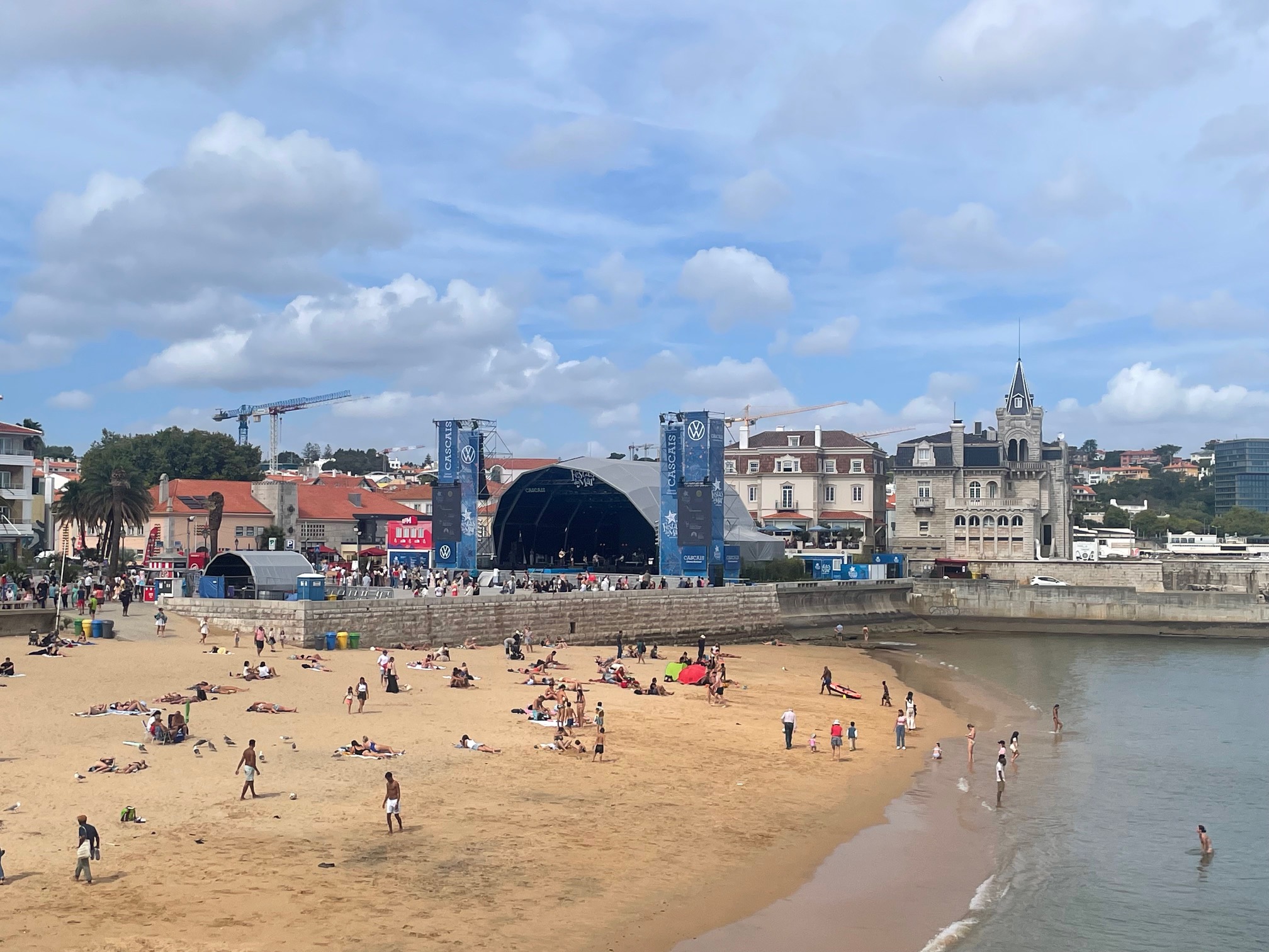 Lisabon - Mesto moreplavcov 12