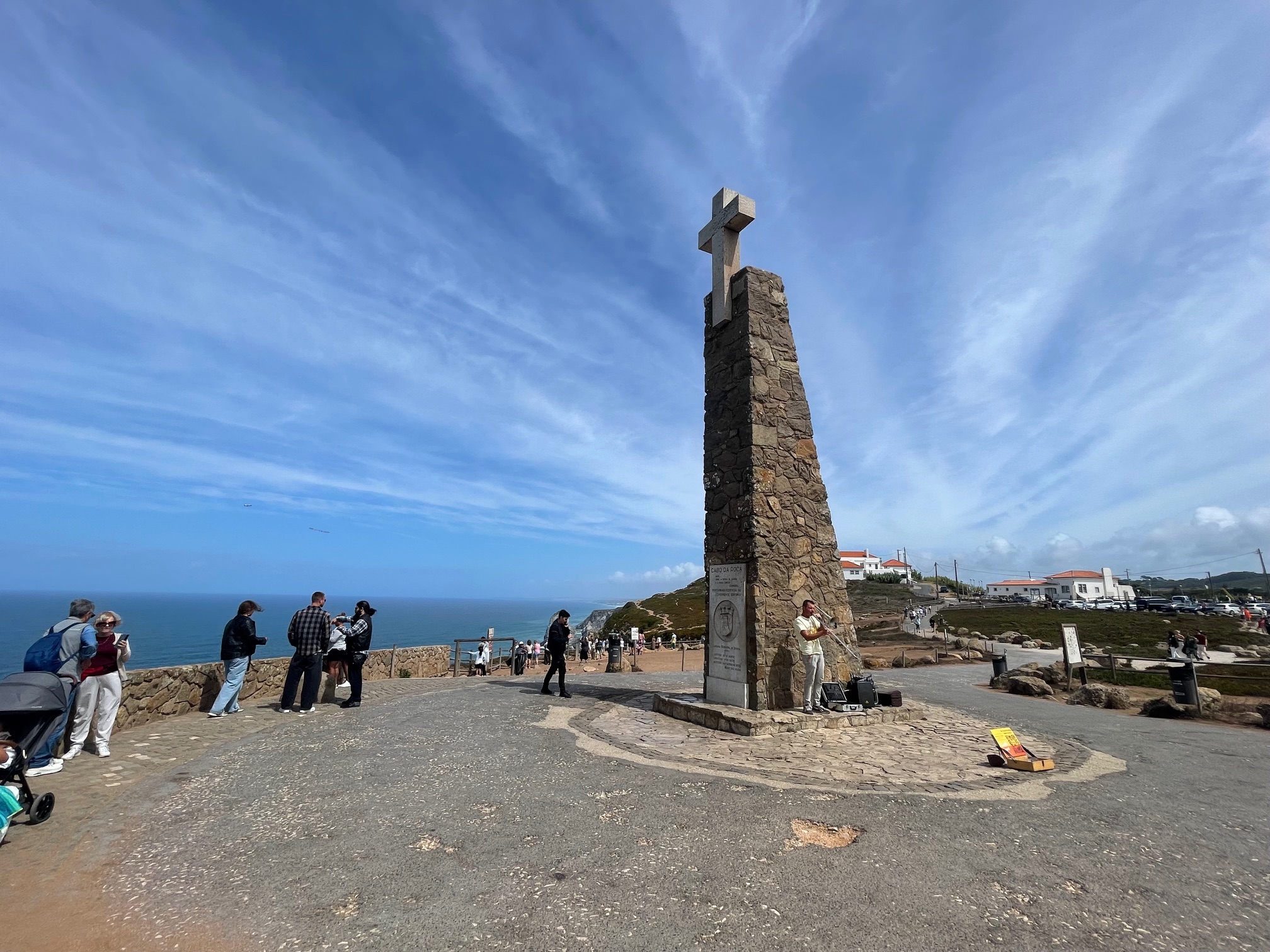 Lisabon - Mesto moreplavcov 13