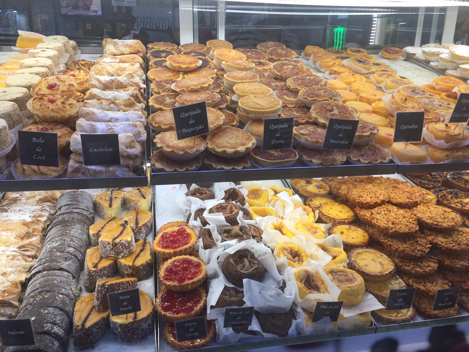 Lisabon - Mesto moreplavcov 32