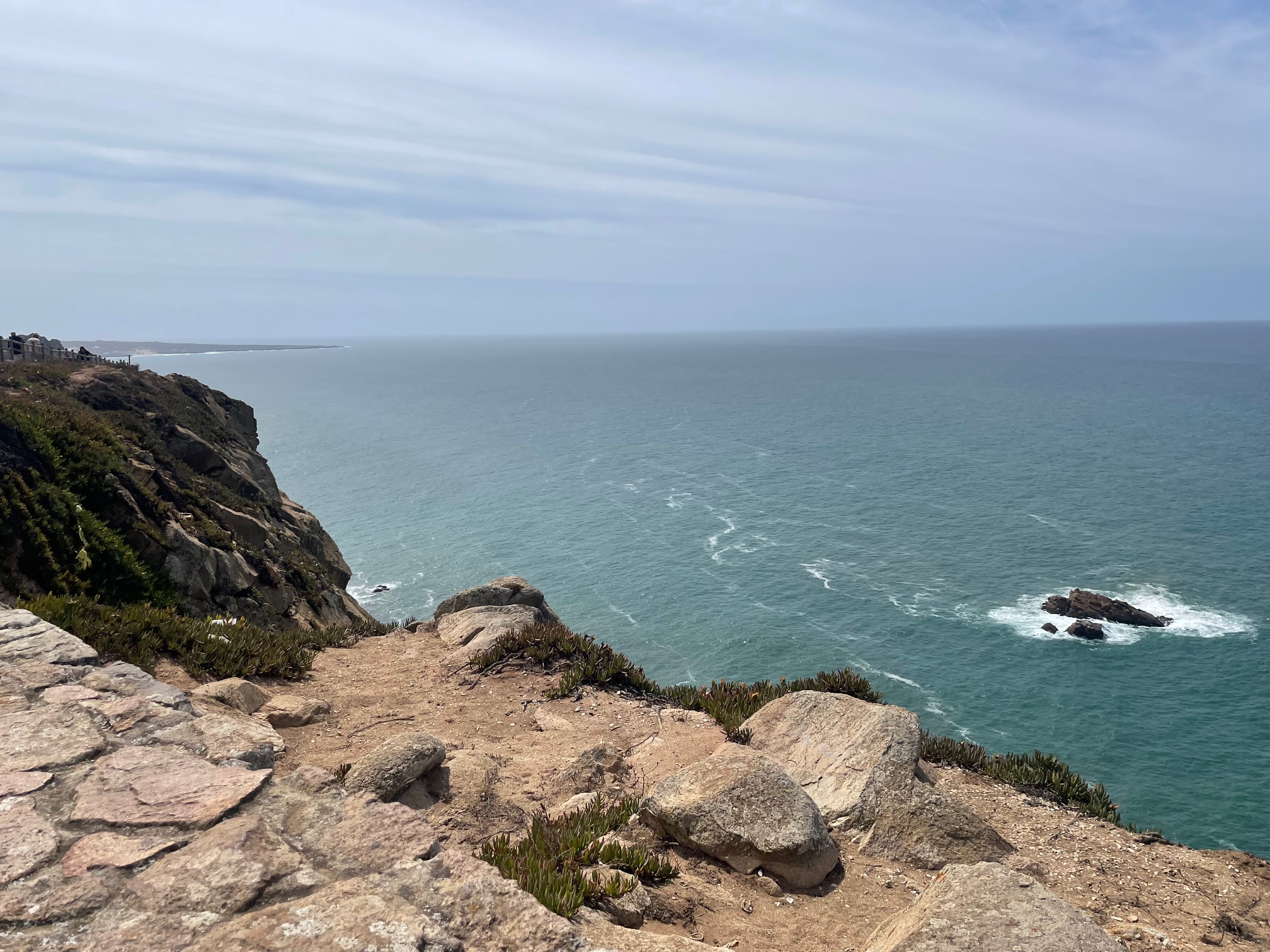 Lisabon - Mesto moreplavcov 14