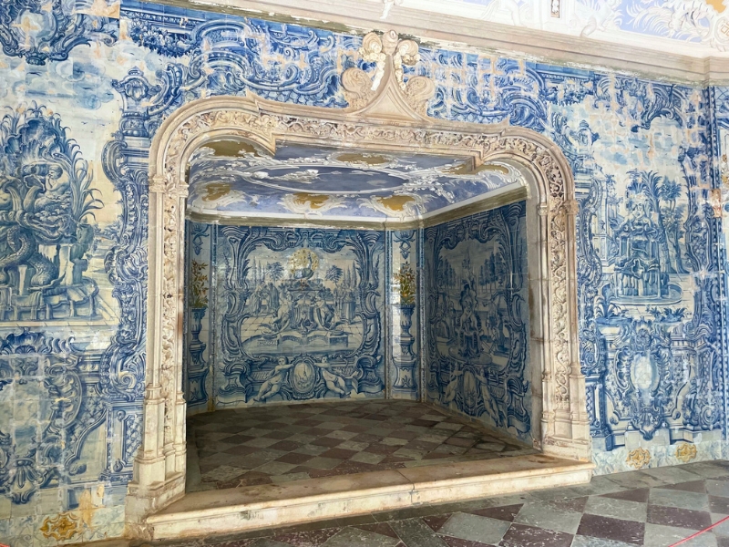 Lisabon - Mesto moreplavcov 18