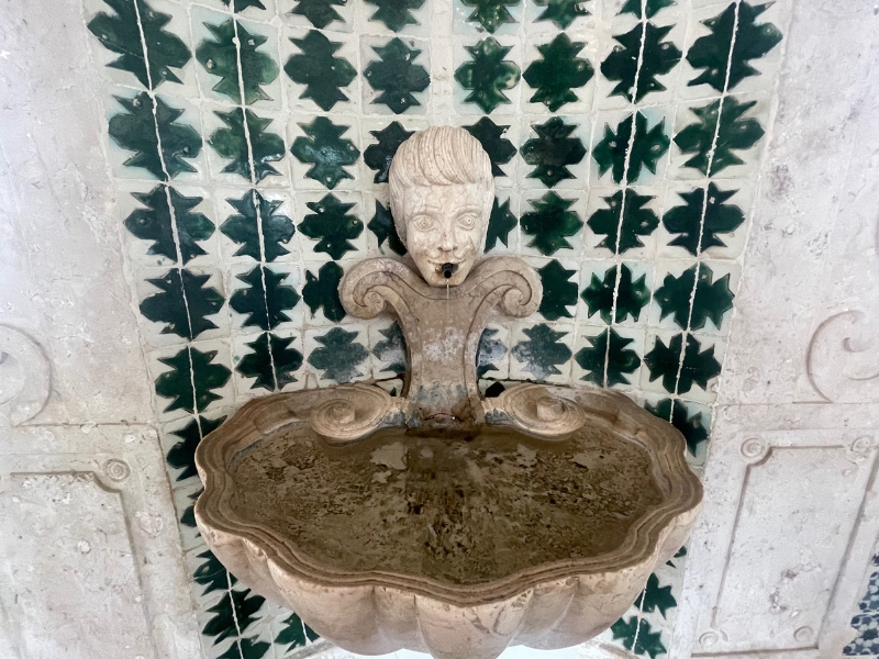 Lisabon - Mesto moreplavcov 20