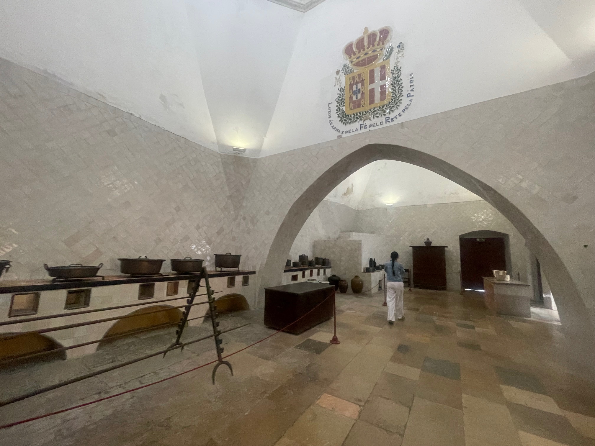 Lisabon - Mesto moreplavcov 21