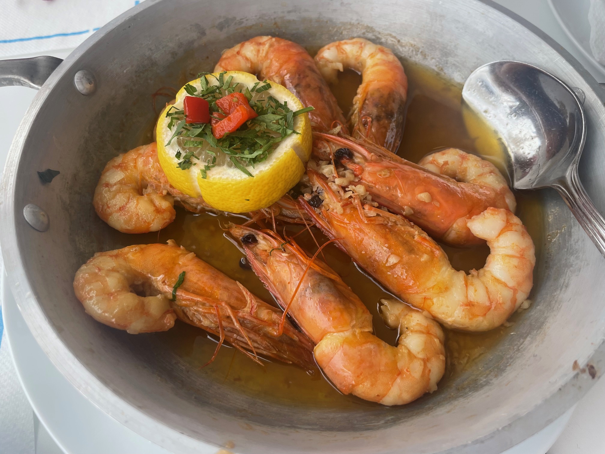 Lisabon - Mesto moreplavcov 8