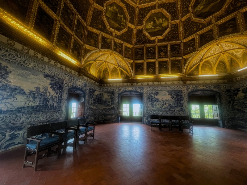 Lisabon - Mesto moreplavcov 22