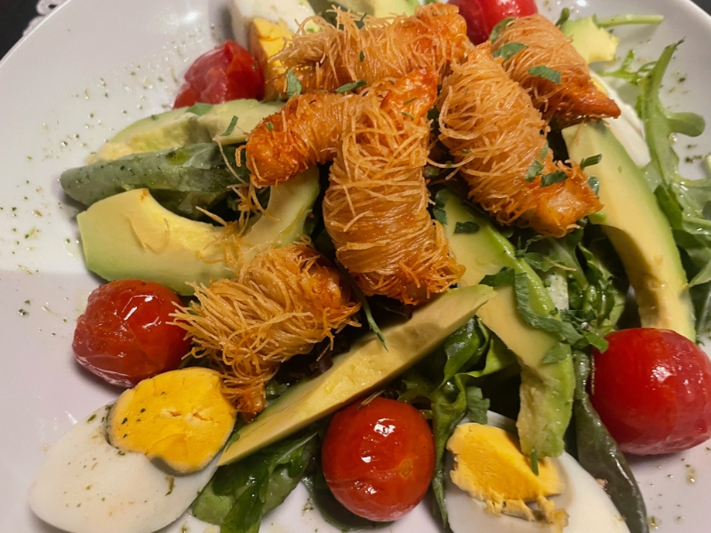 Lisabon - Mesto moreplavcov 27