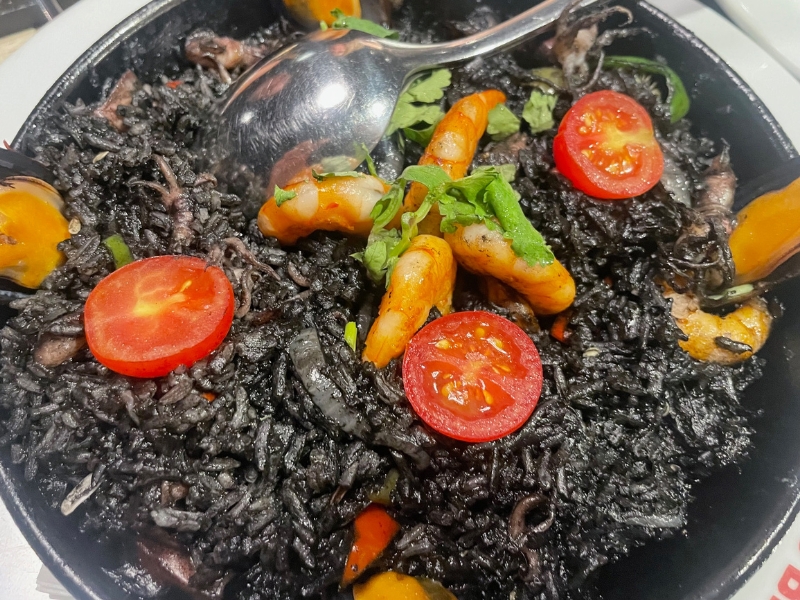 Lisabon - Mesto moreplavcov 29